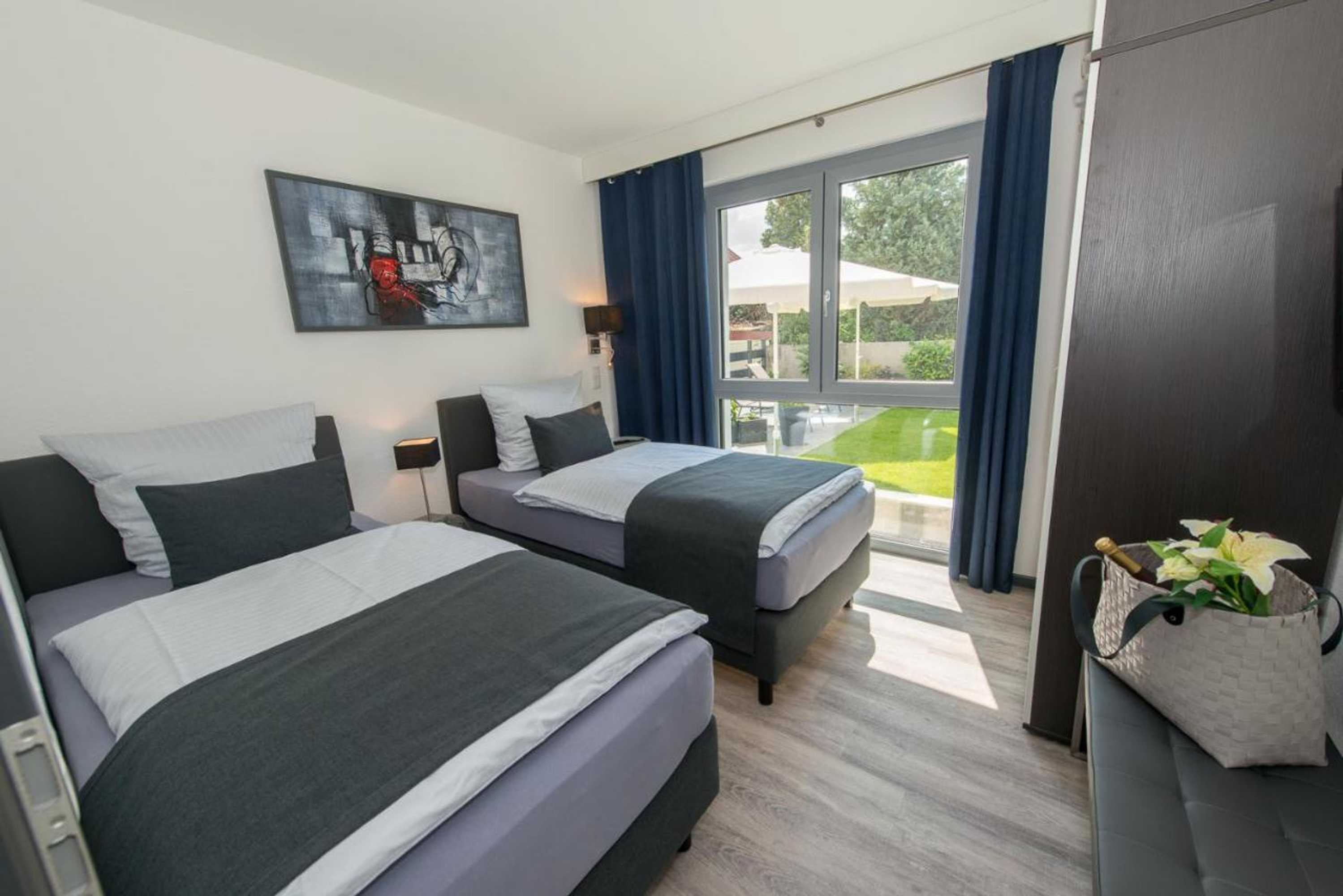 Gift card for Boardinghouse Lorscher Straße Gift card for Boardinghouse Lorscher Straße