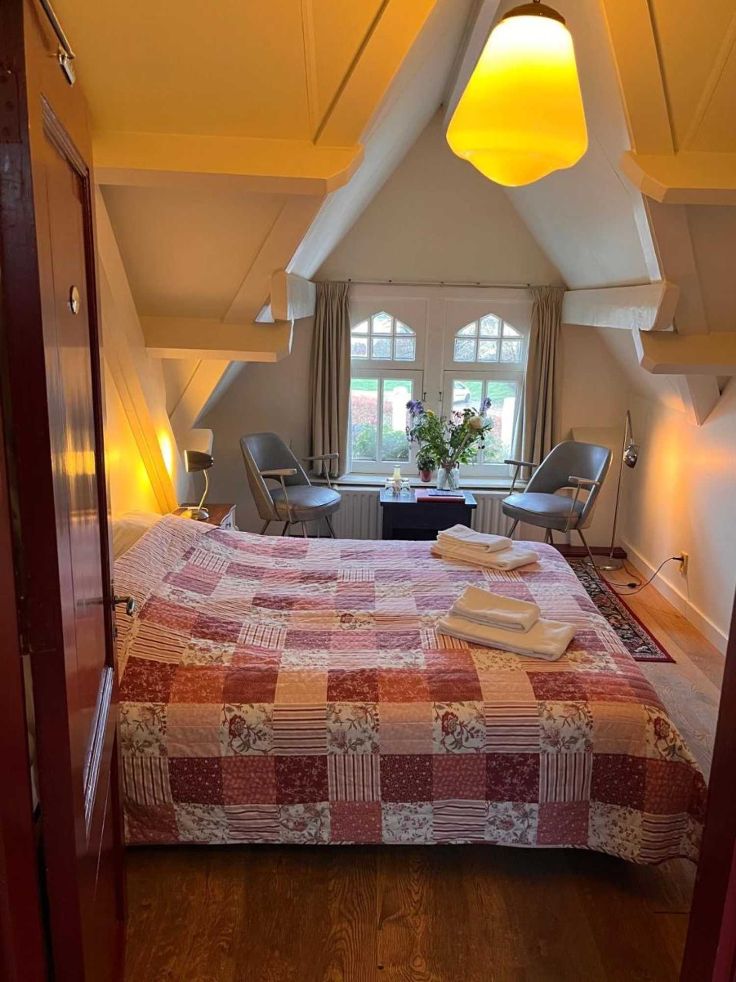 Gift card for Hotel Restaurant Oortjeshekken