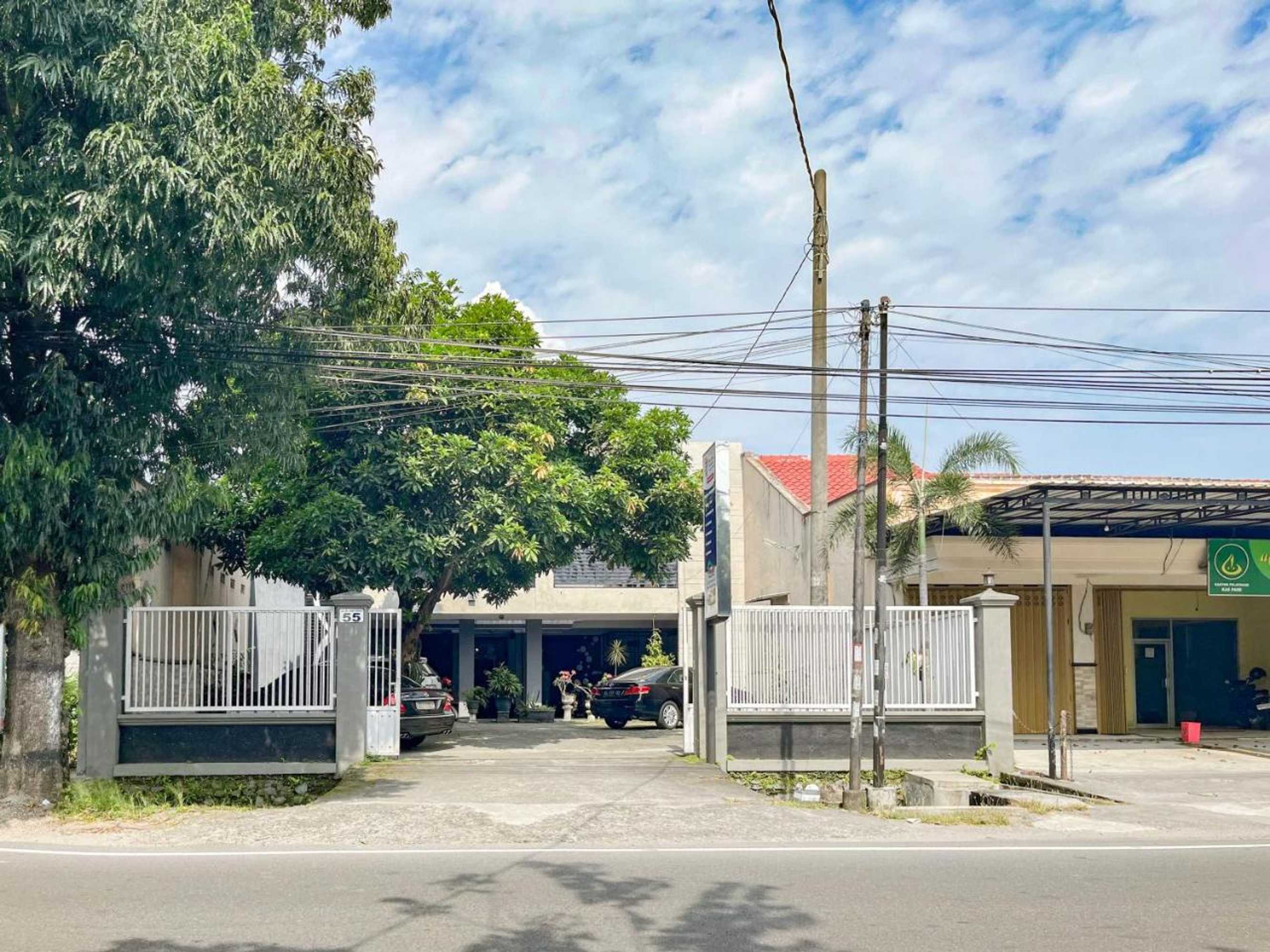 Gift card for Permana Homestay Syariah Mitra Reddoorz