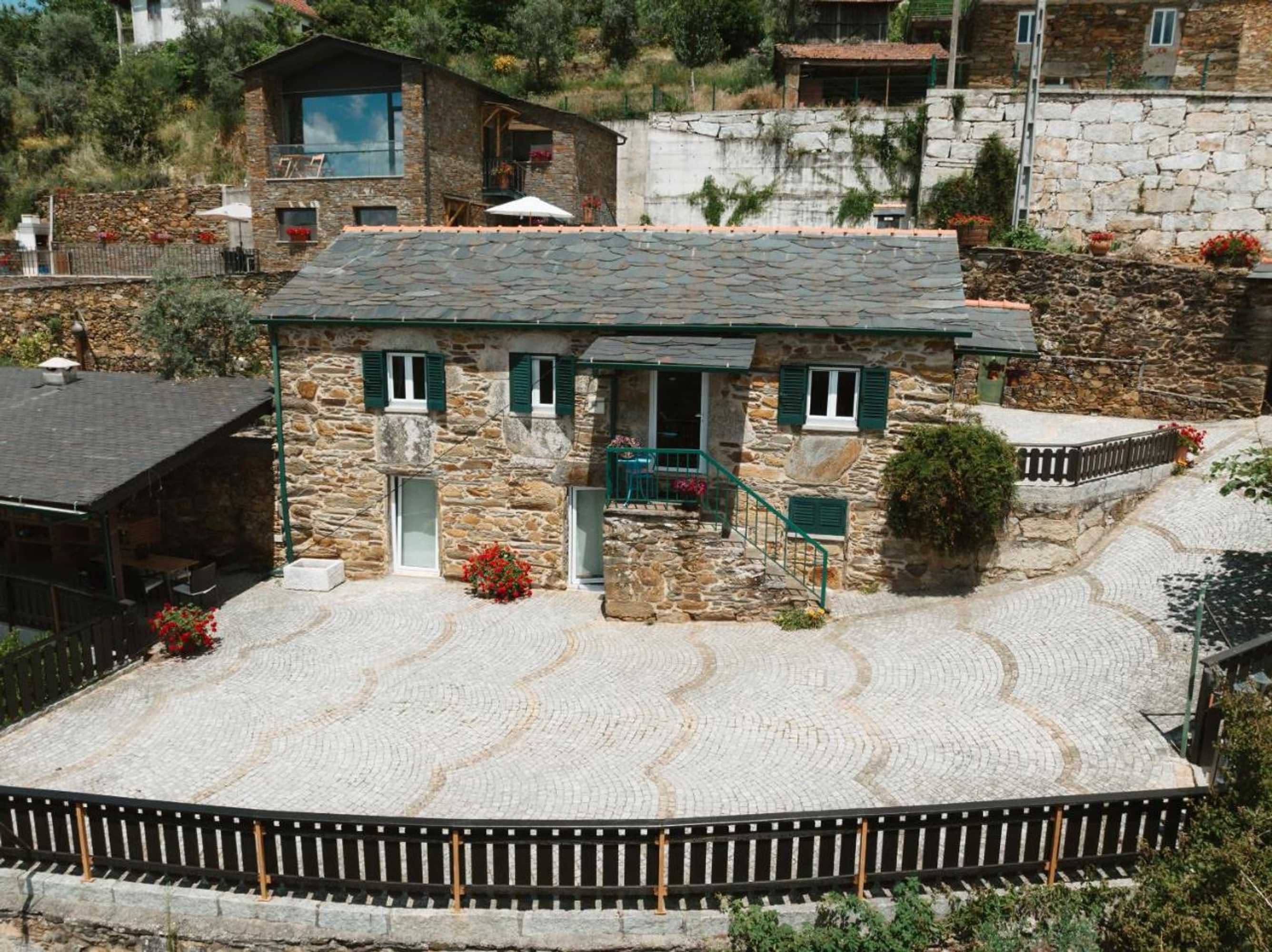 Gift card for Quinta da Malhada