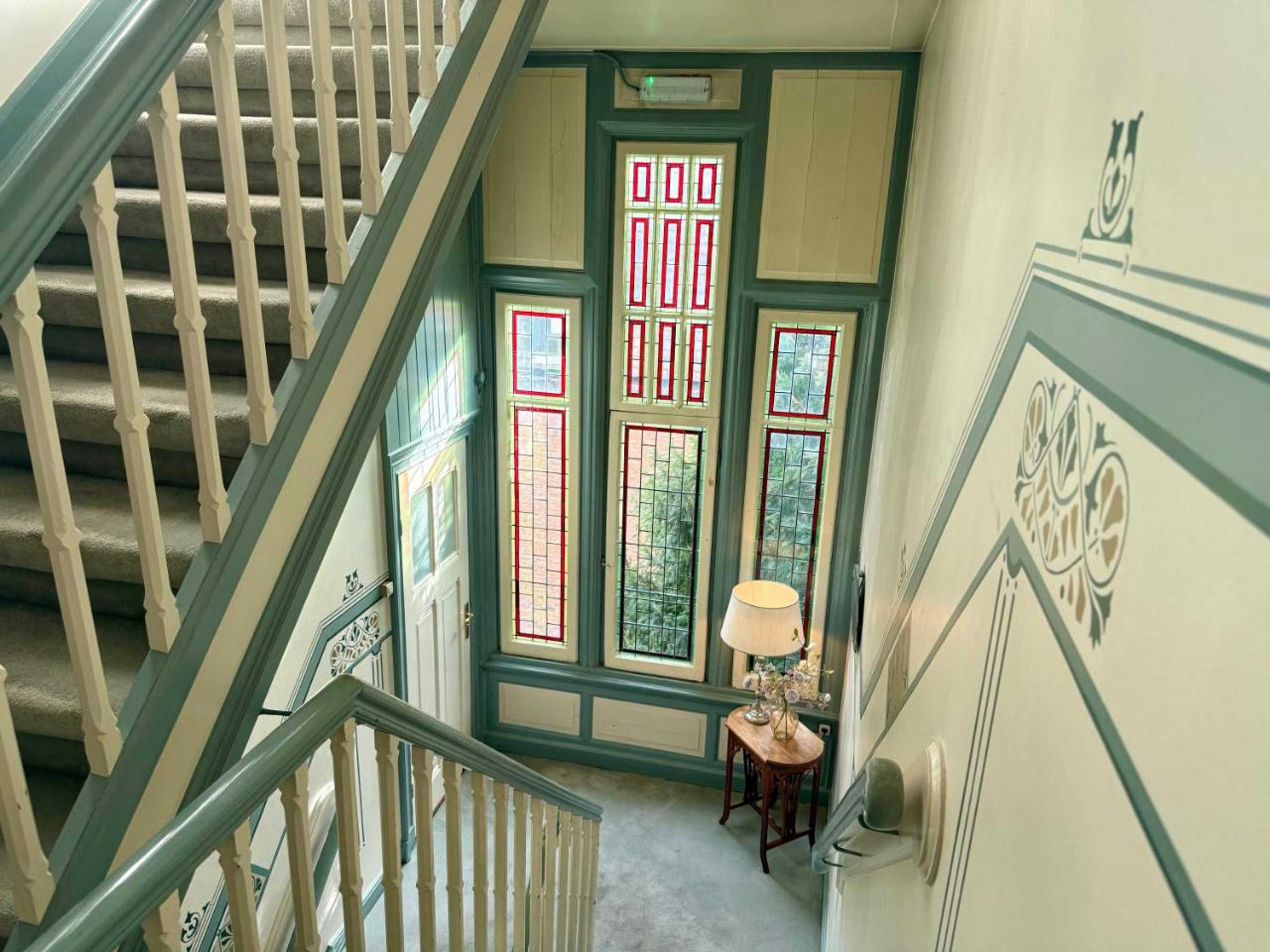 Gift card for Hotel Molendal