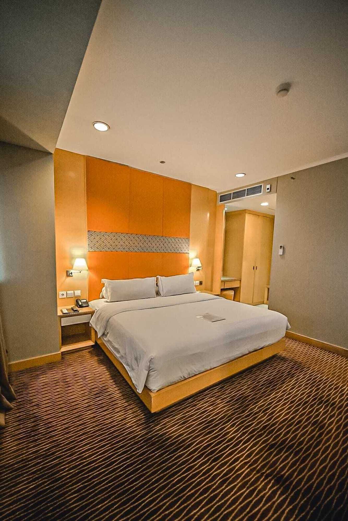 Gift card for All Sedayu Hotel Kelapa Gading Gift card for All Sedayu Hotel Kelapa Gading