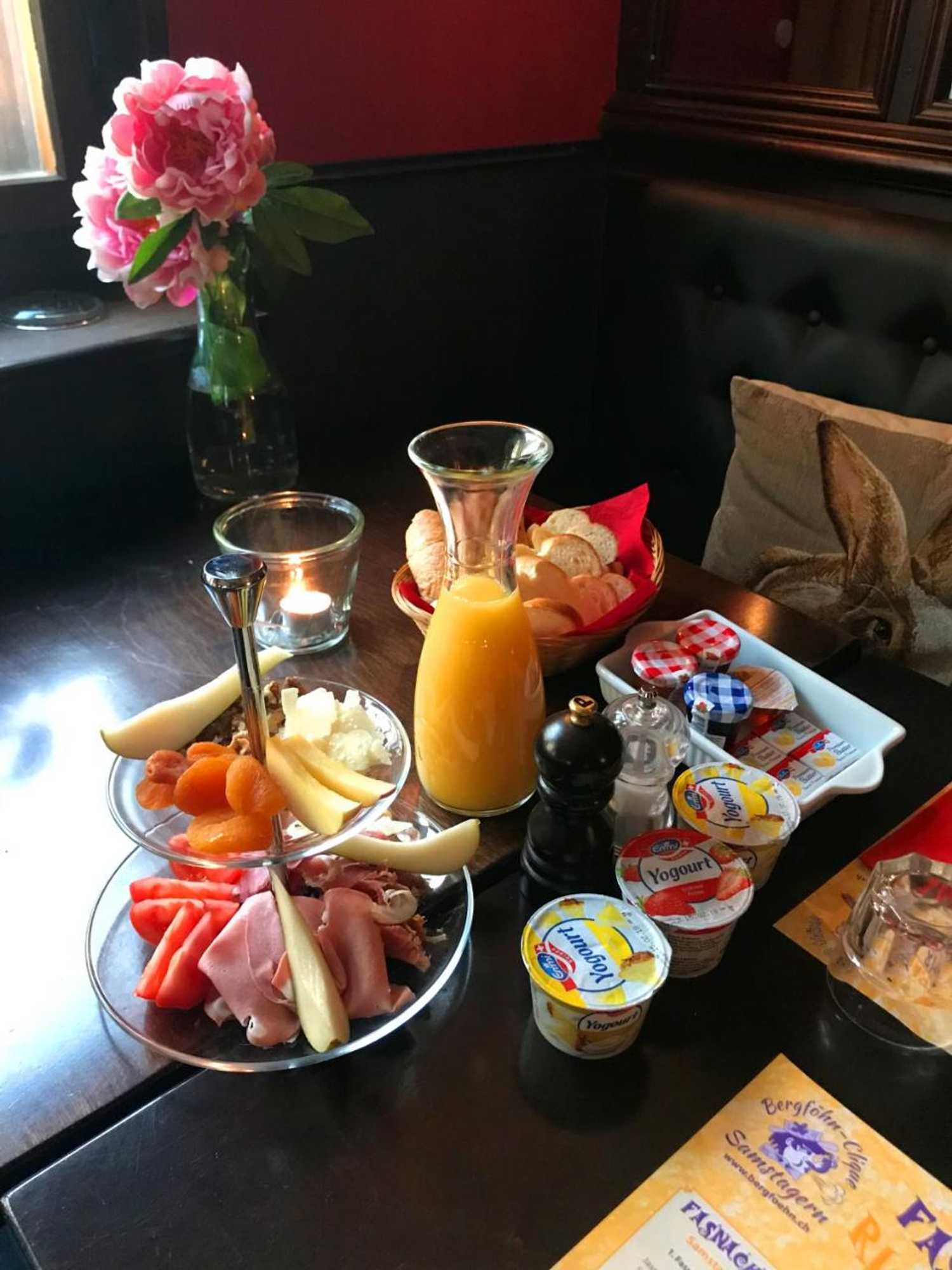 Gift card for B&b Caffètino-Vino