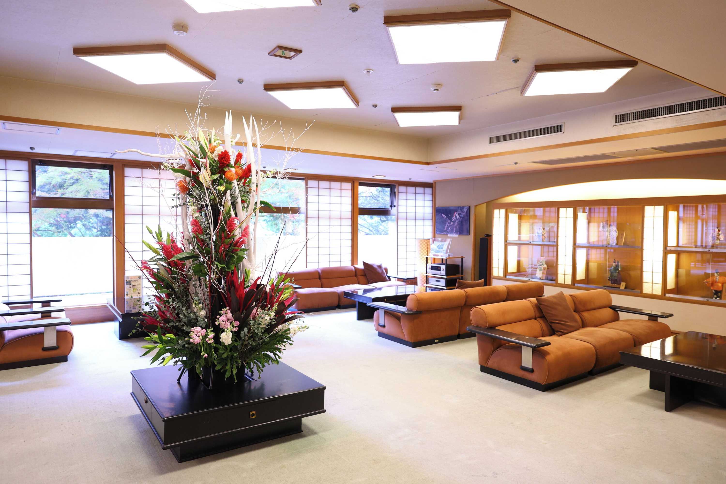 Gift card for Oku Yugawara Sansuirou