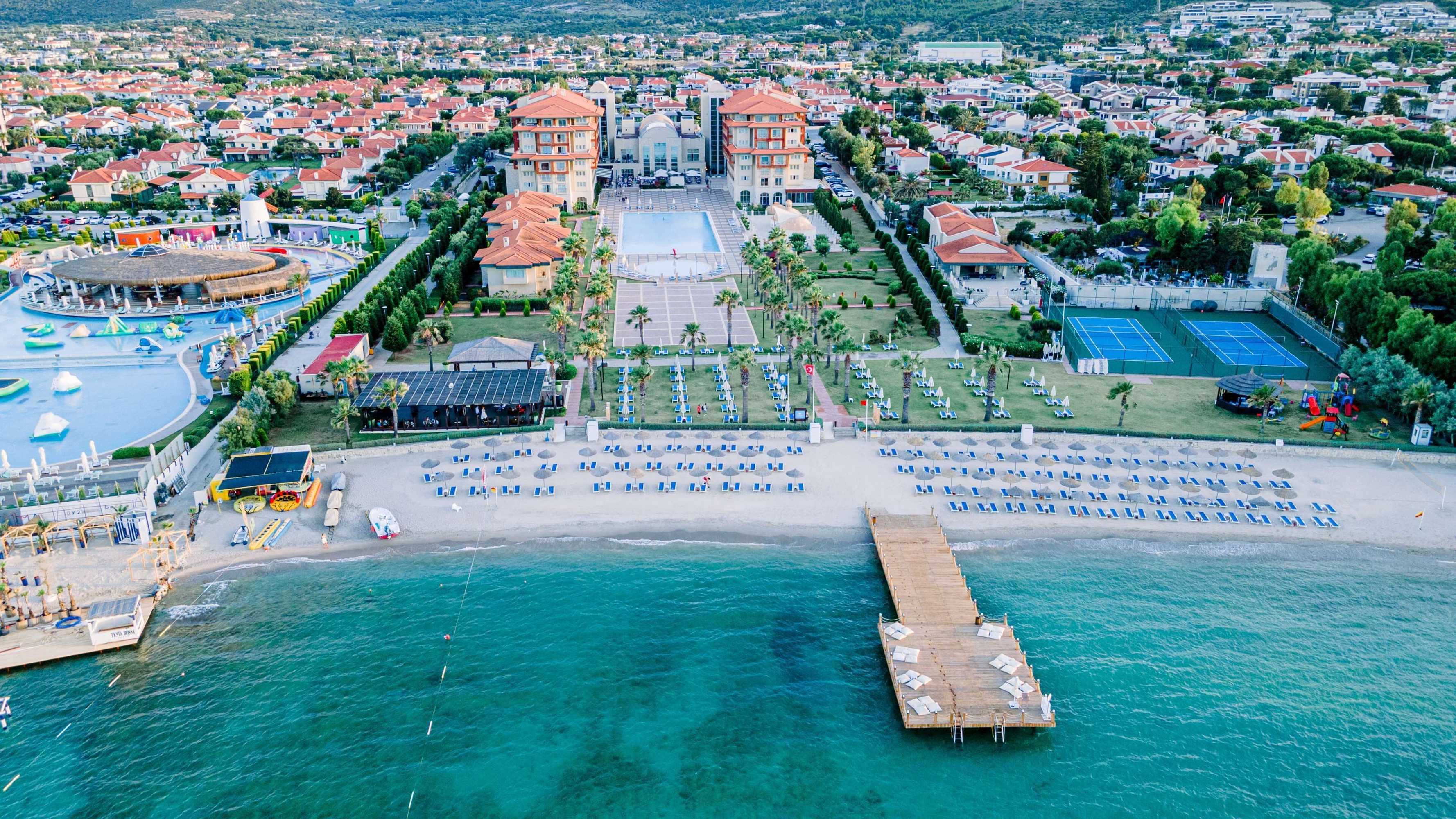 Gift card for Radisson Blu Resort & Spa, Cesme Gift card for Radisson Blu Resort & Spa, Cesme