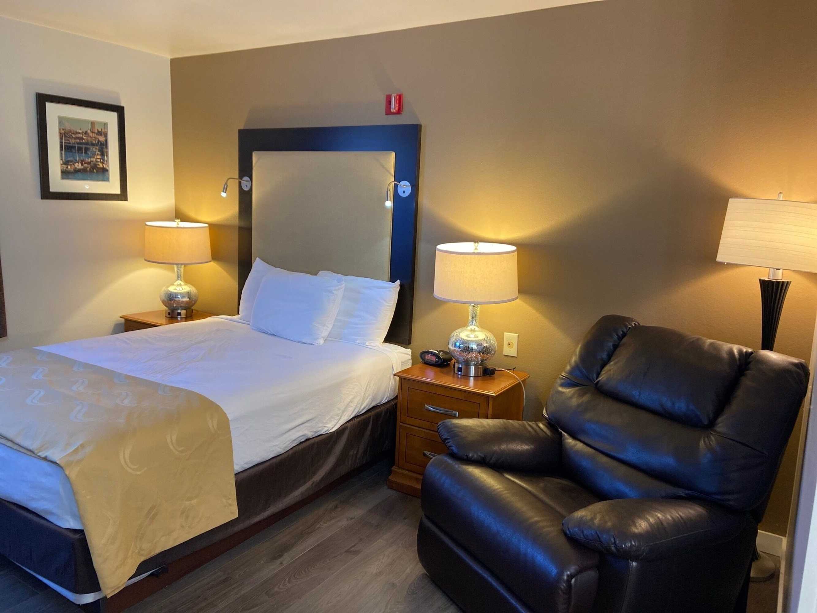 Gift card for Toppenish Inn And Suites Gift card for Toppenish Inn And Suites