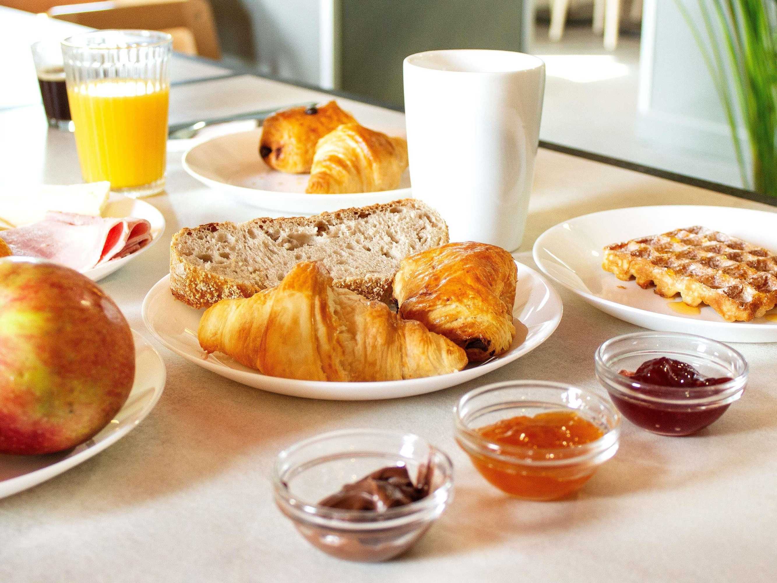 Gift card for Ibis Budget Lunel Porte de Camargue