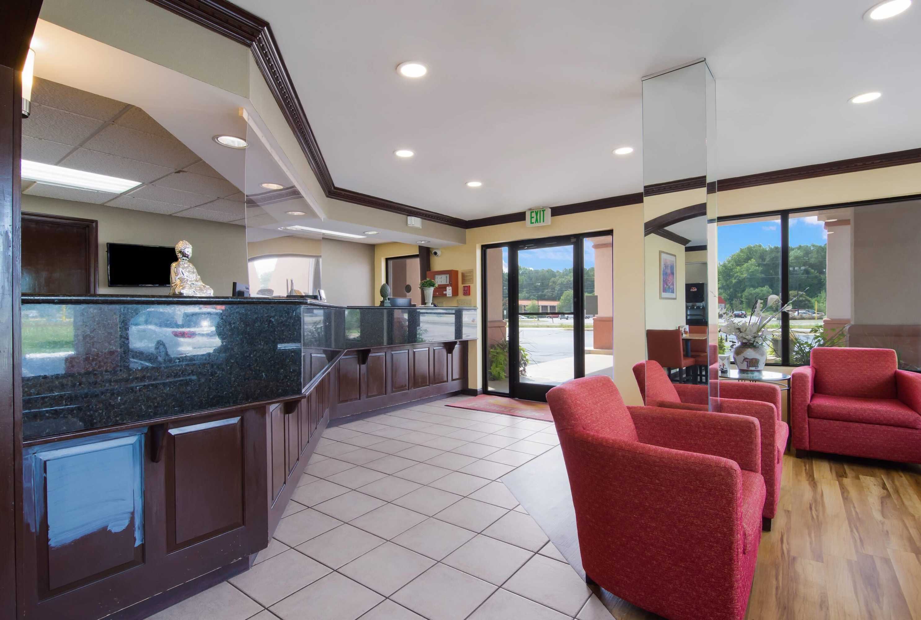 Gift card for Econo Lodge Battleboro Rocky Mount I-95 Gift card for Econo Lodge Battleboro Rocky Mount I-95
