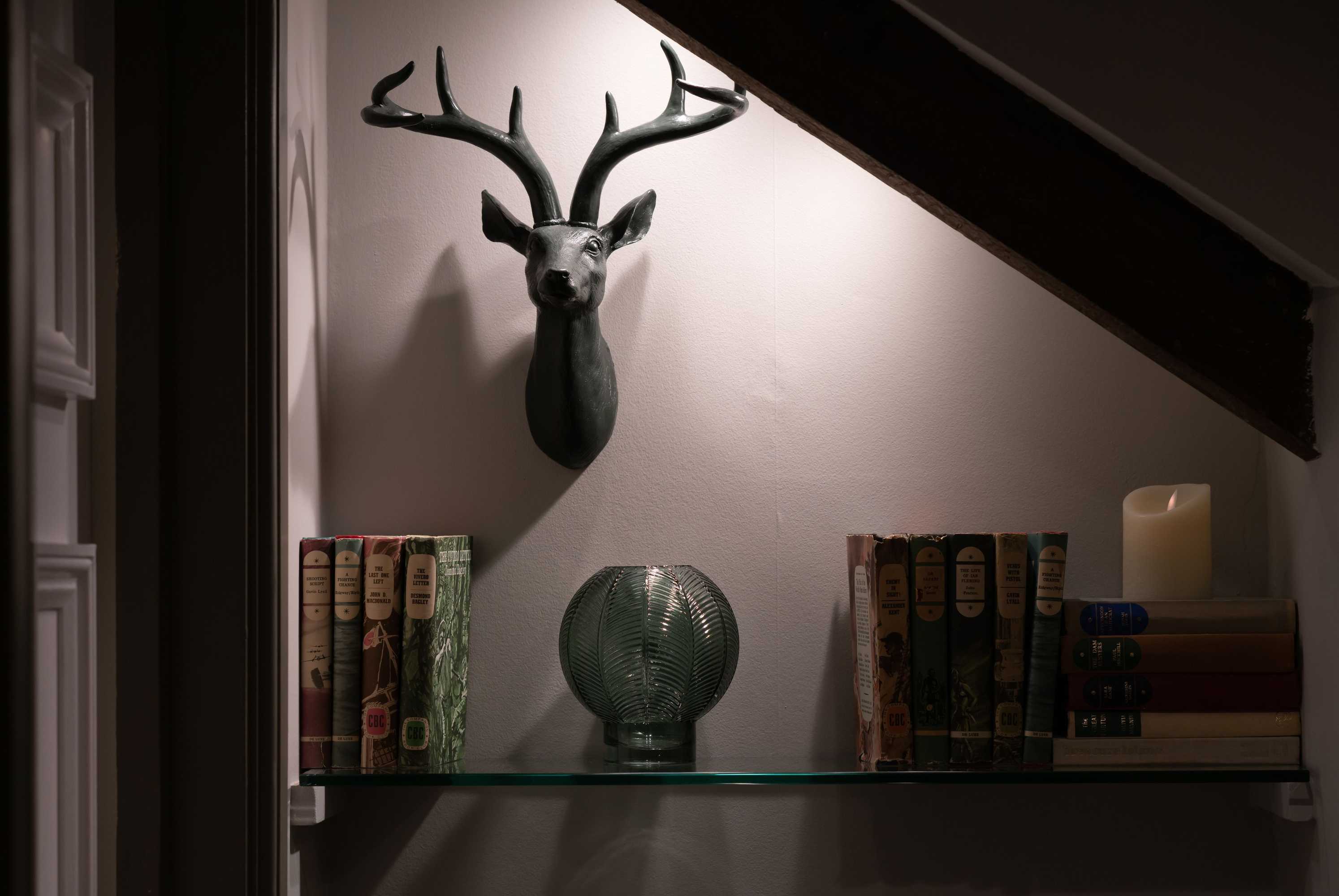 Gift card for The Carpenters Arms