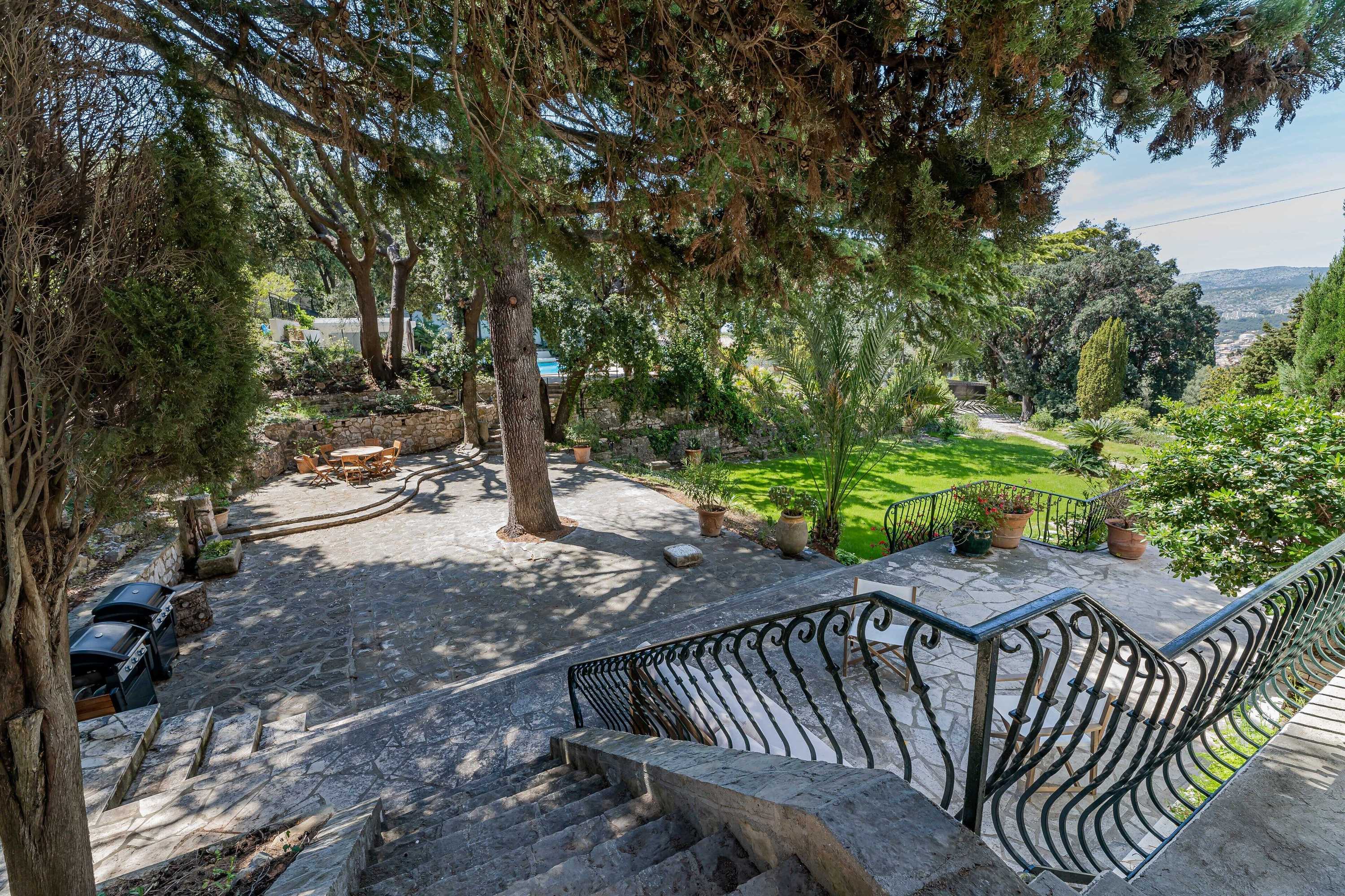 Gift card for Domaine Maraspar Cassis