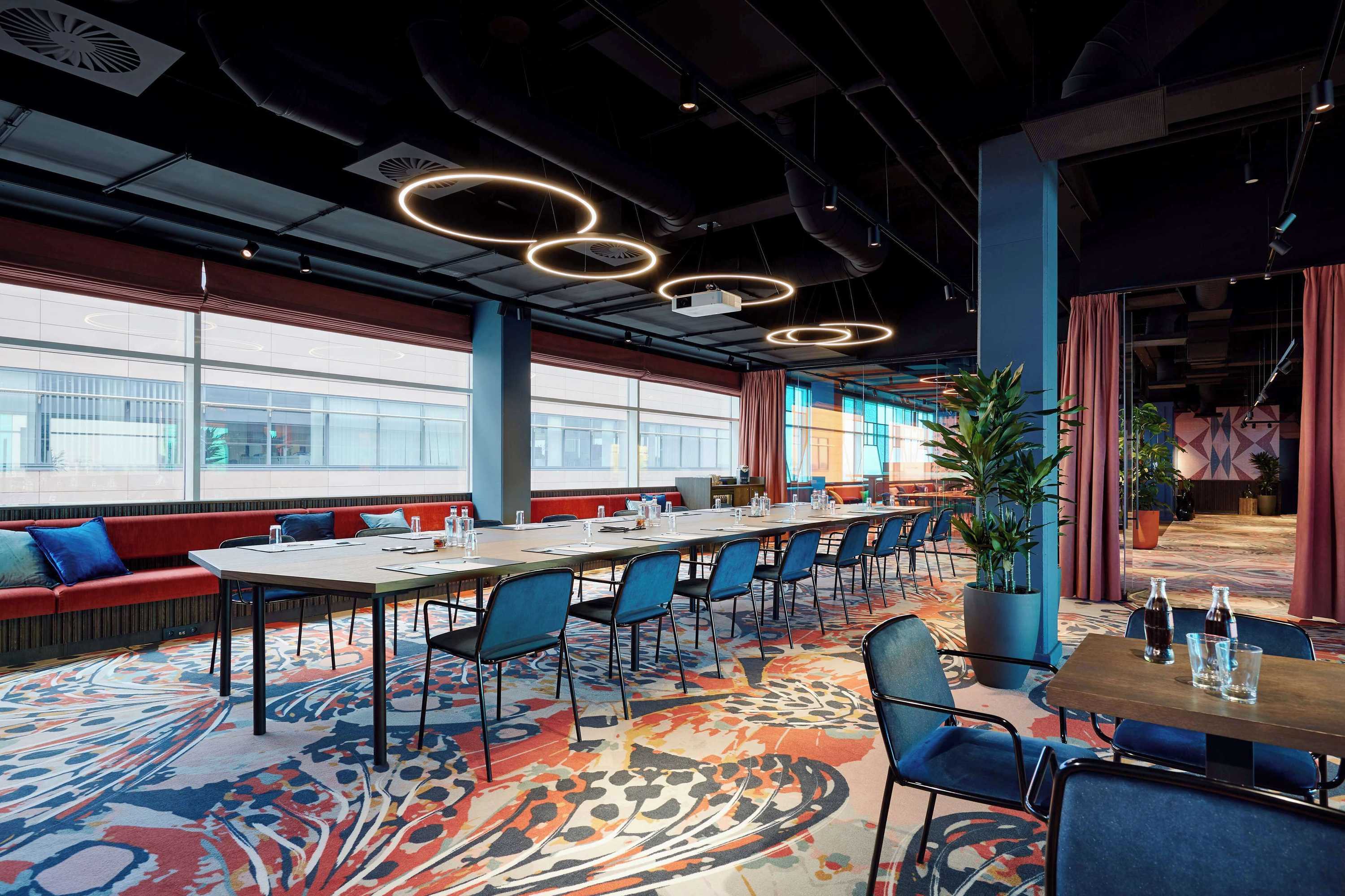 Gift card for Lindner Hotel Antwerp, Part of Jdv by Hyatt Gift card for Lindner Hotel Antwerp, Part of Jdv by Hyatt