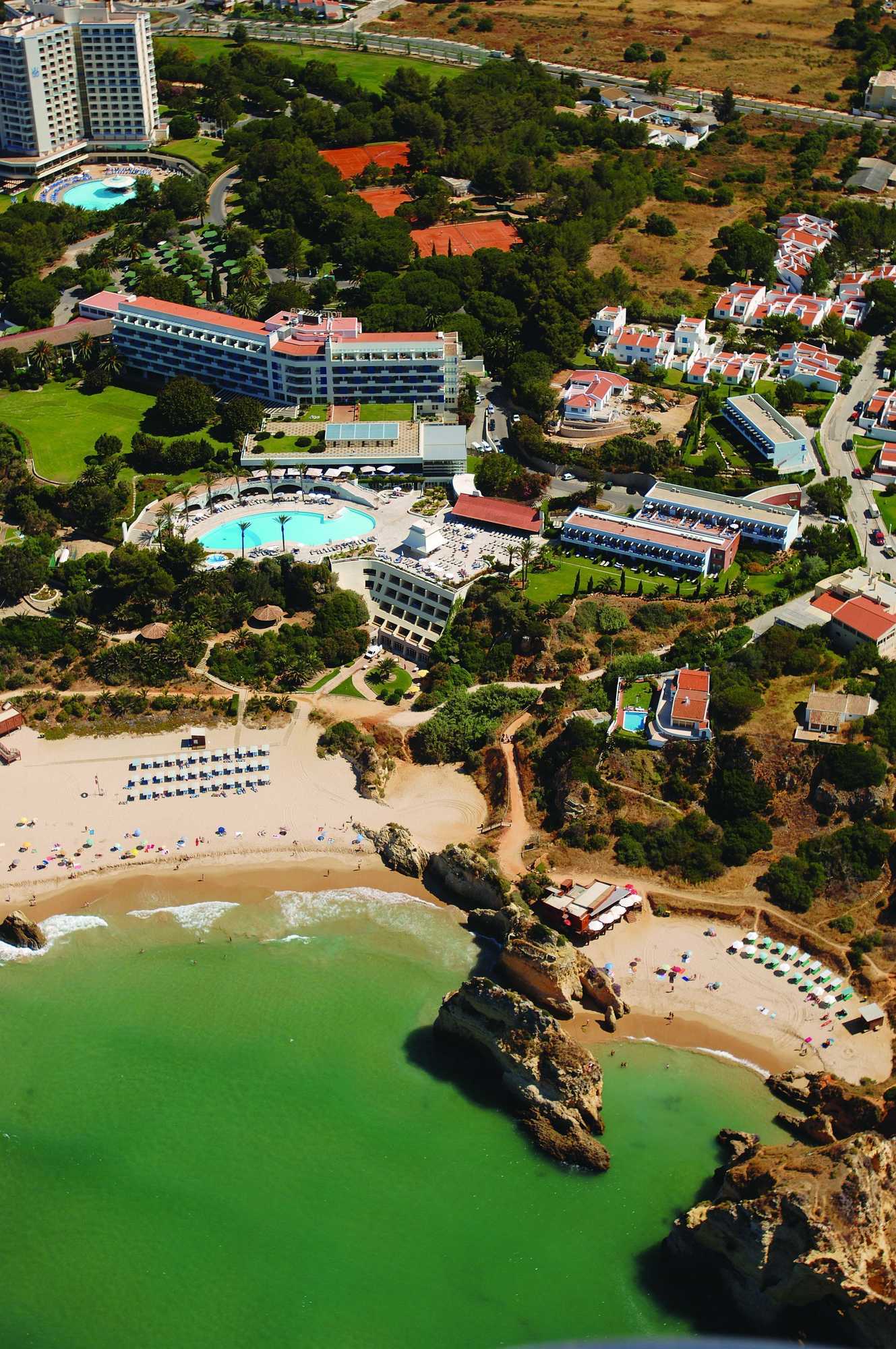 Gift card for Pestana Alvor Praia Beach & Golf Hotel Gift card for Pestana Alvor Praia Beach & Golf Hotel