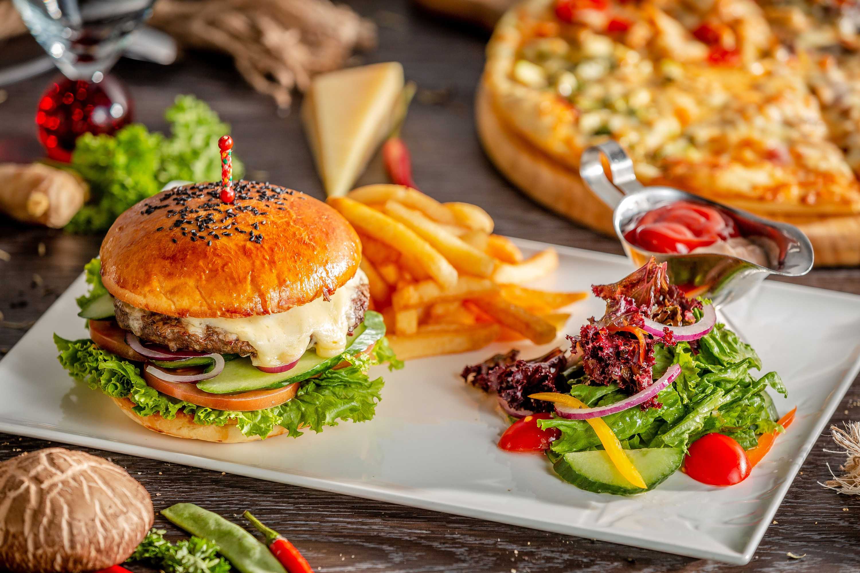 Gift card for The Grand Hill Hotel