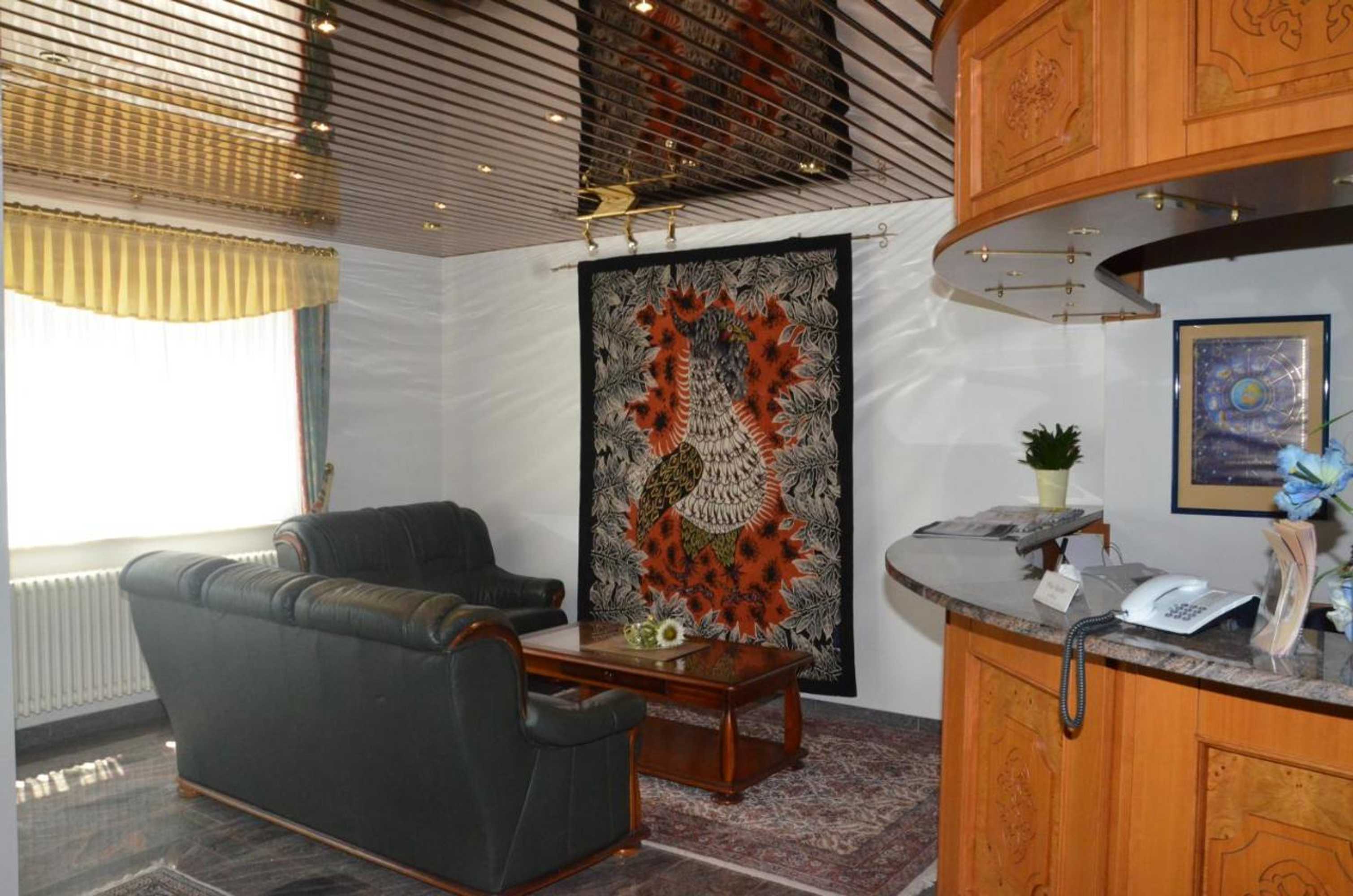 Gift card for Central Inn Hotel Garni