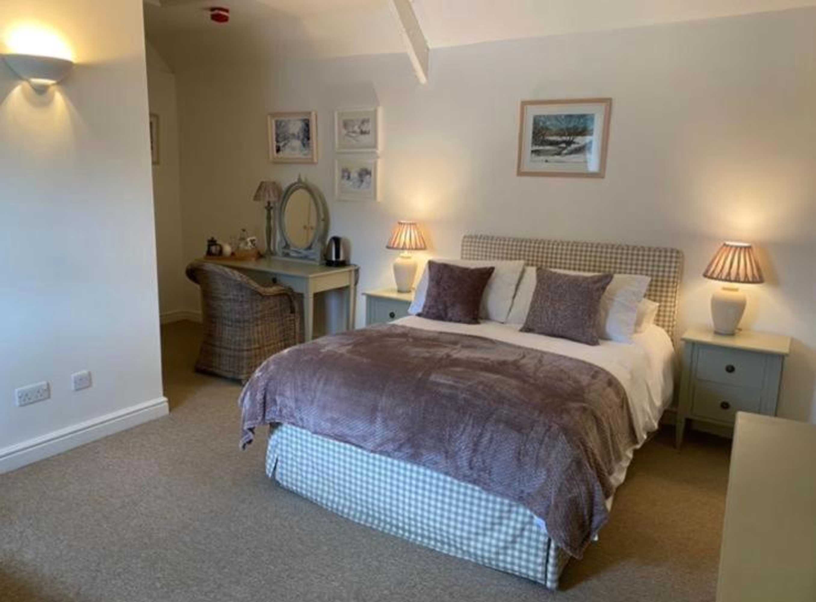 Gift card for The Red Lion