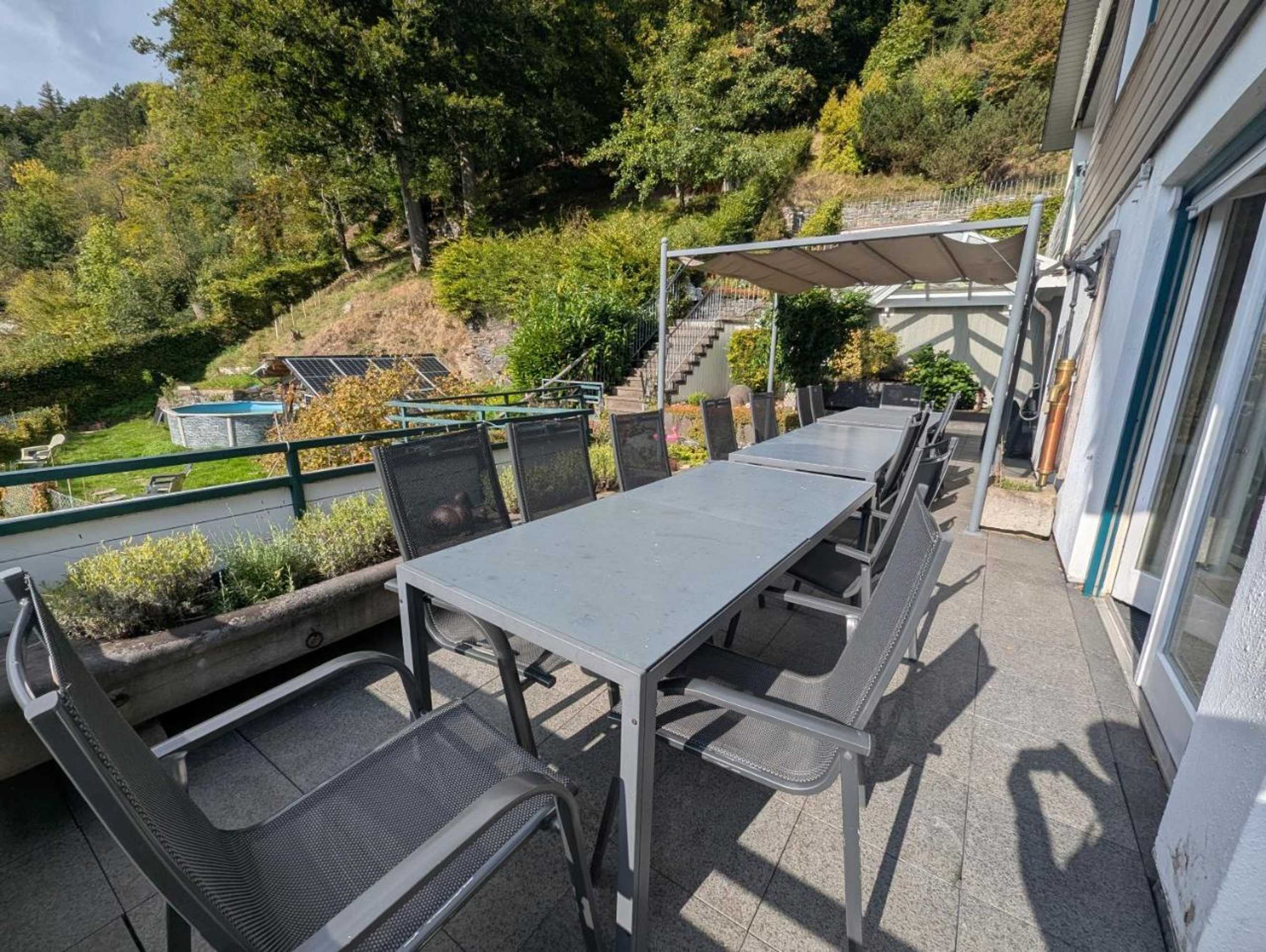 Gift card for Eleganza Monschau