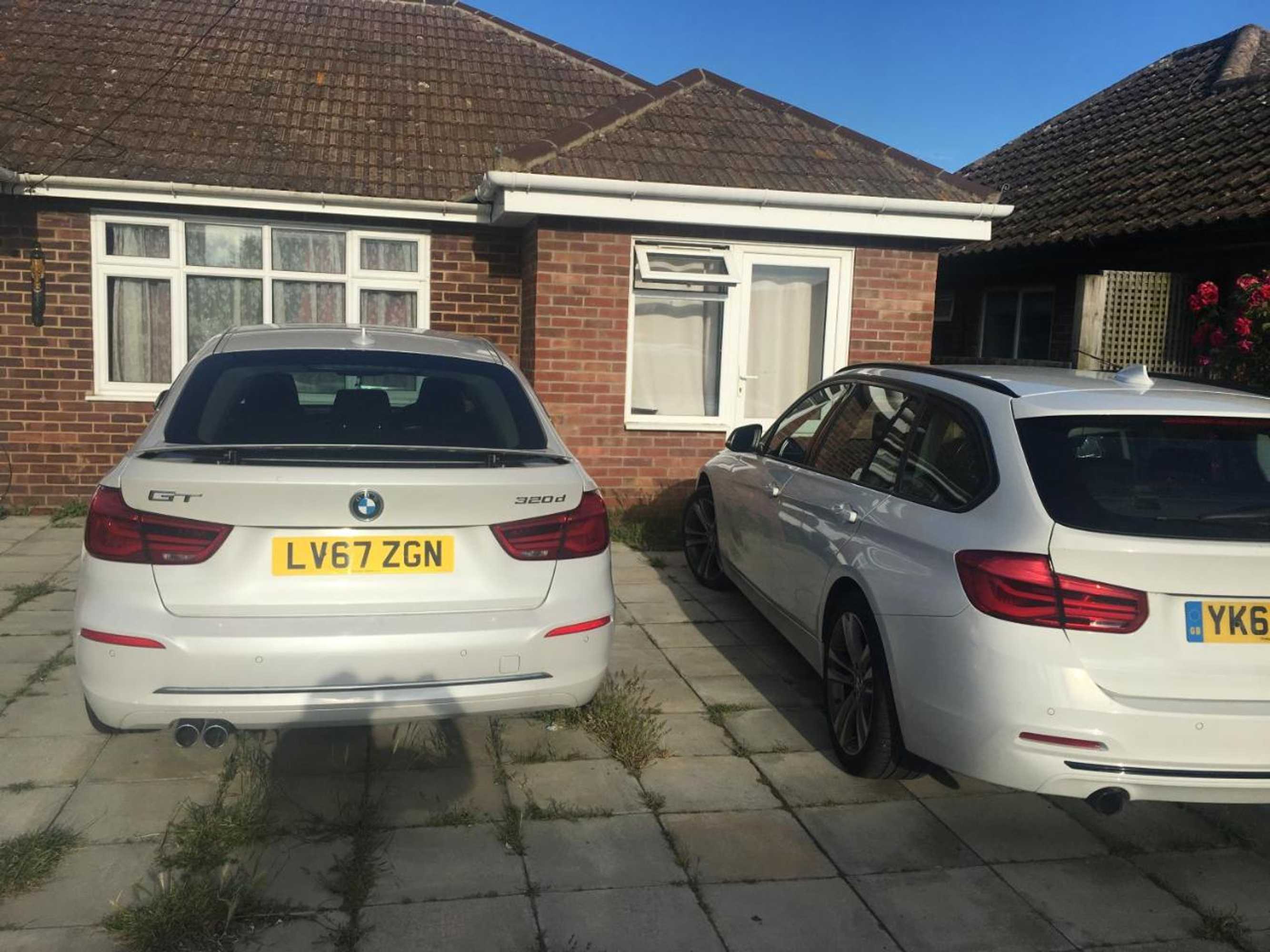 Gift card for Seaside Resort