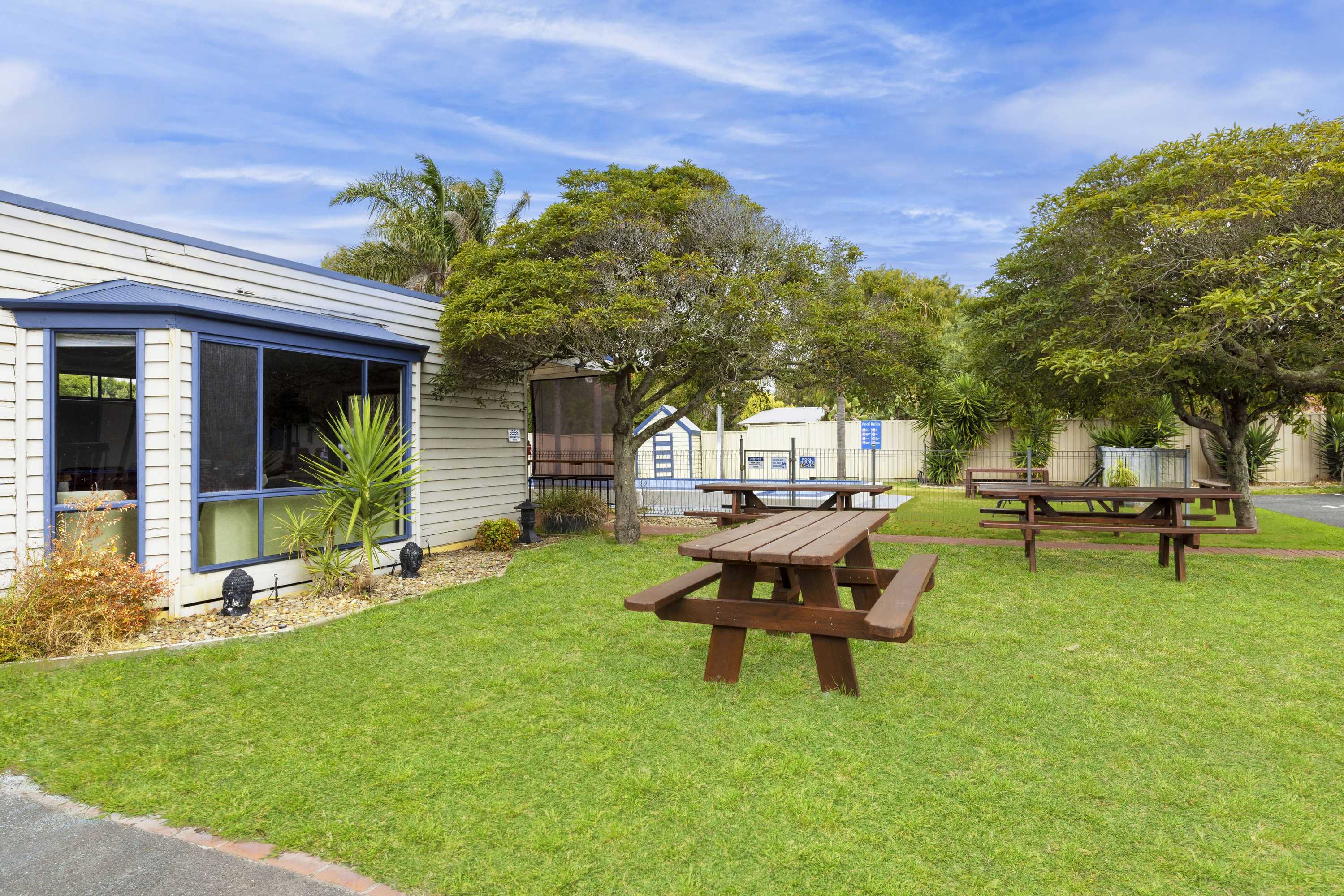 Gift card for Rosebud Motel