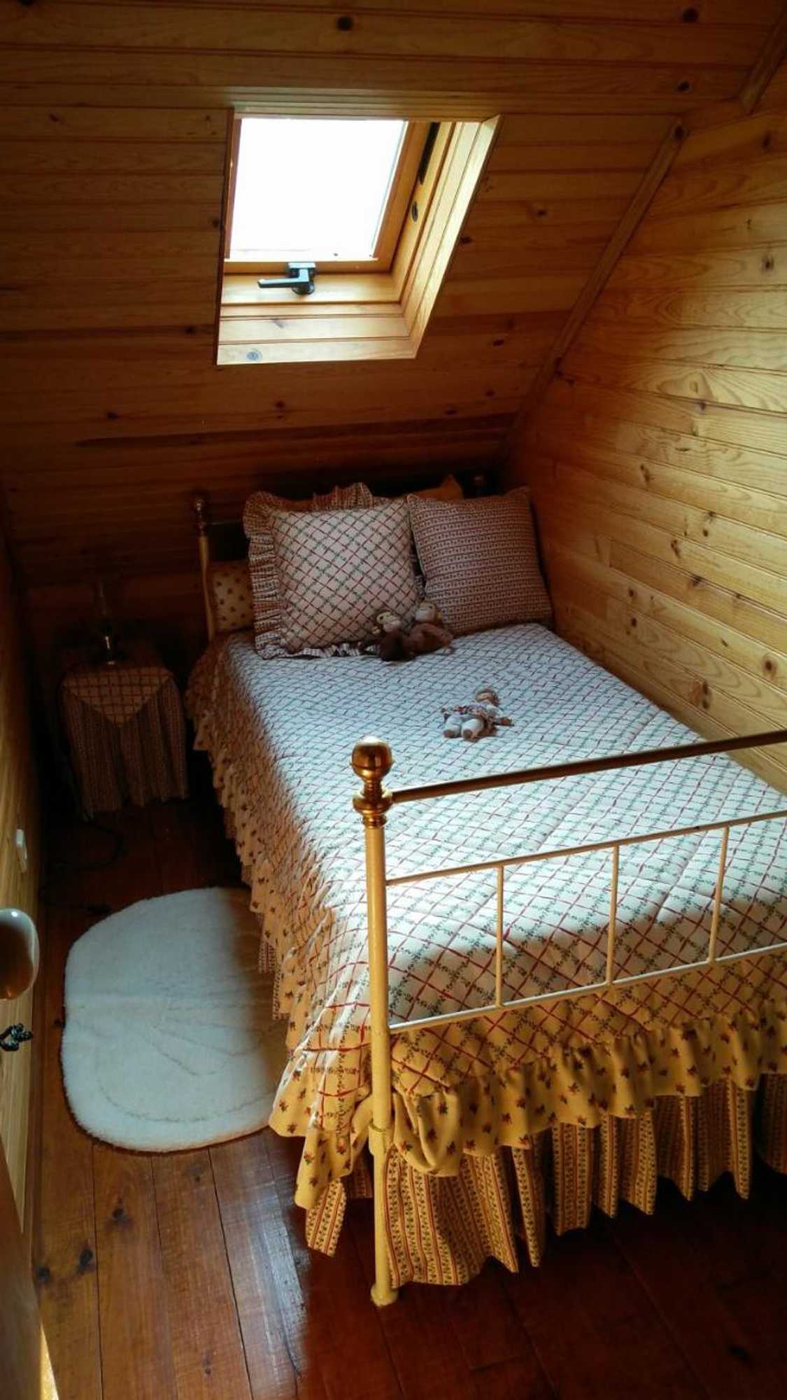 Gift card for Casa da Ponte do Arrocho