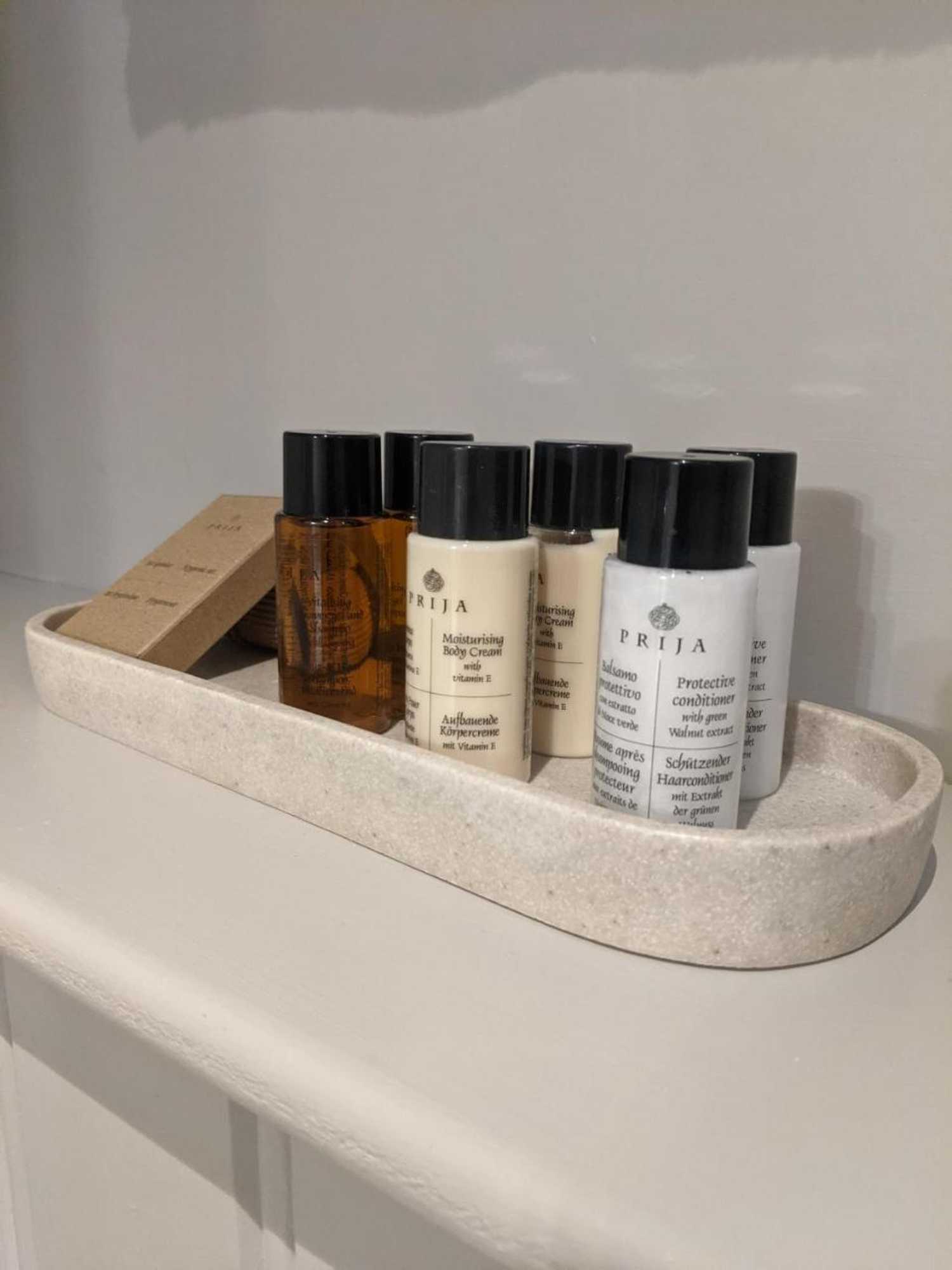 Gift card for The Keepers Arms