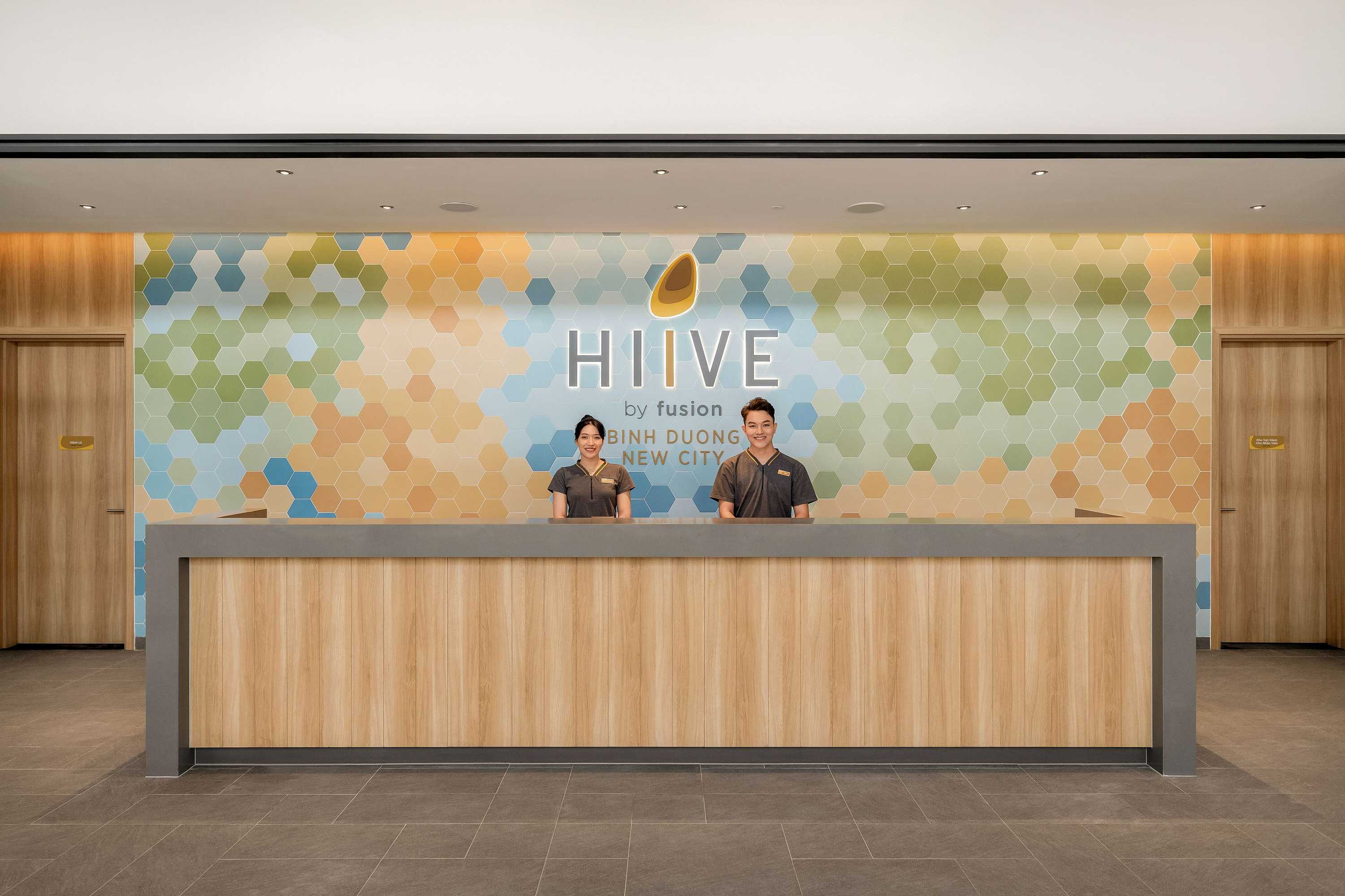 Gift card for Hiive by Fusion Binh Duong New City Gift card for Hiive by Fusion Binh Duong New City