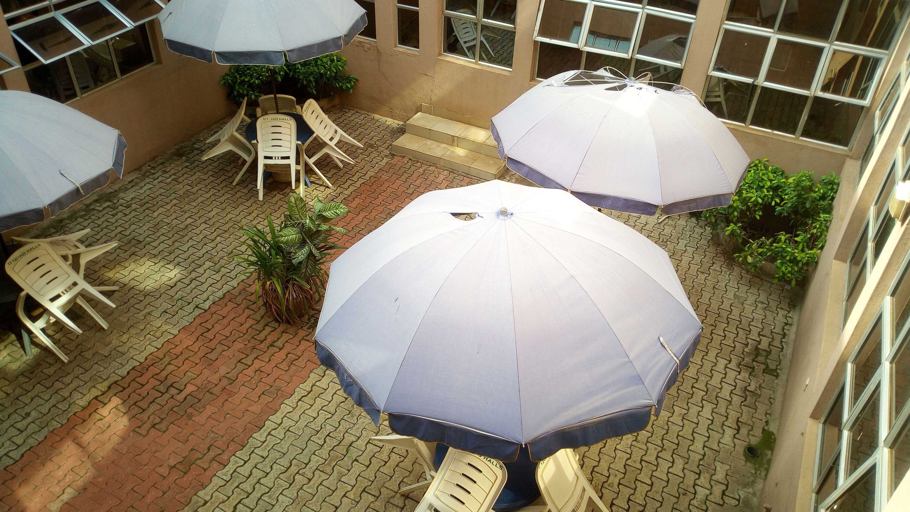 Gift card for Dikord Hotel And Events Centre