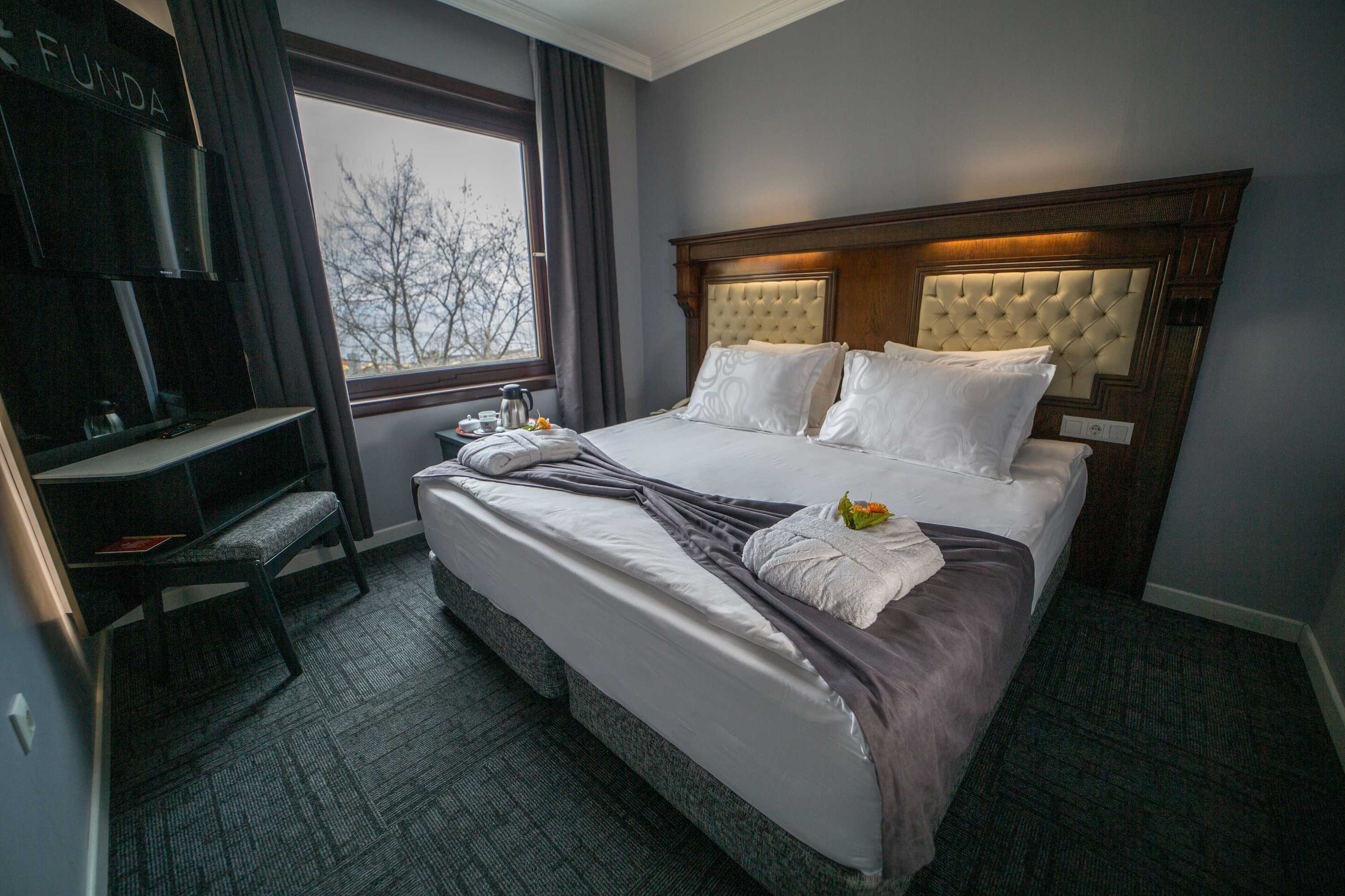 Gift card for Funda Hotel Gift card for Funda Hotel
