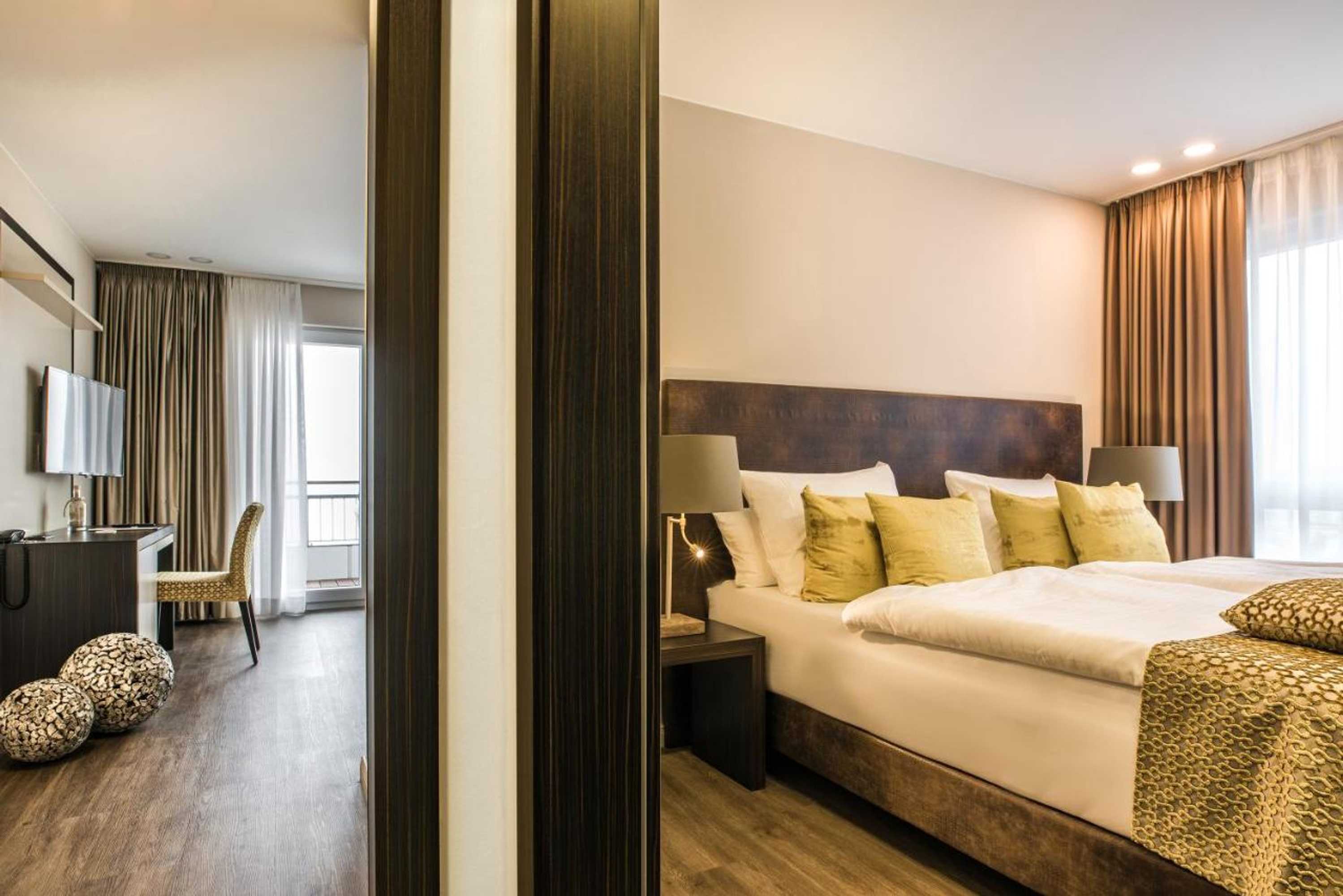 Gift card for Strandhotel Luv