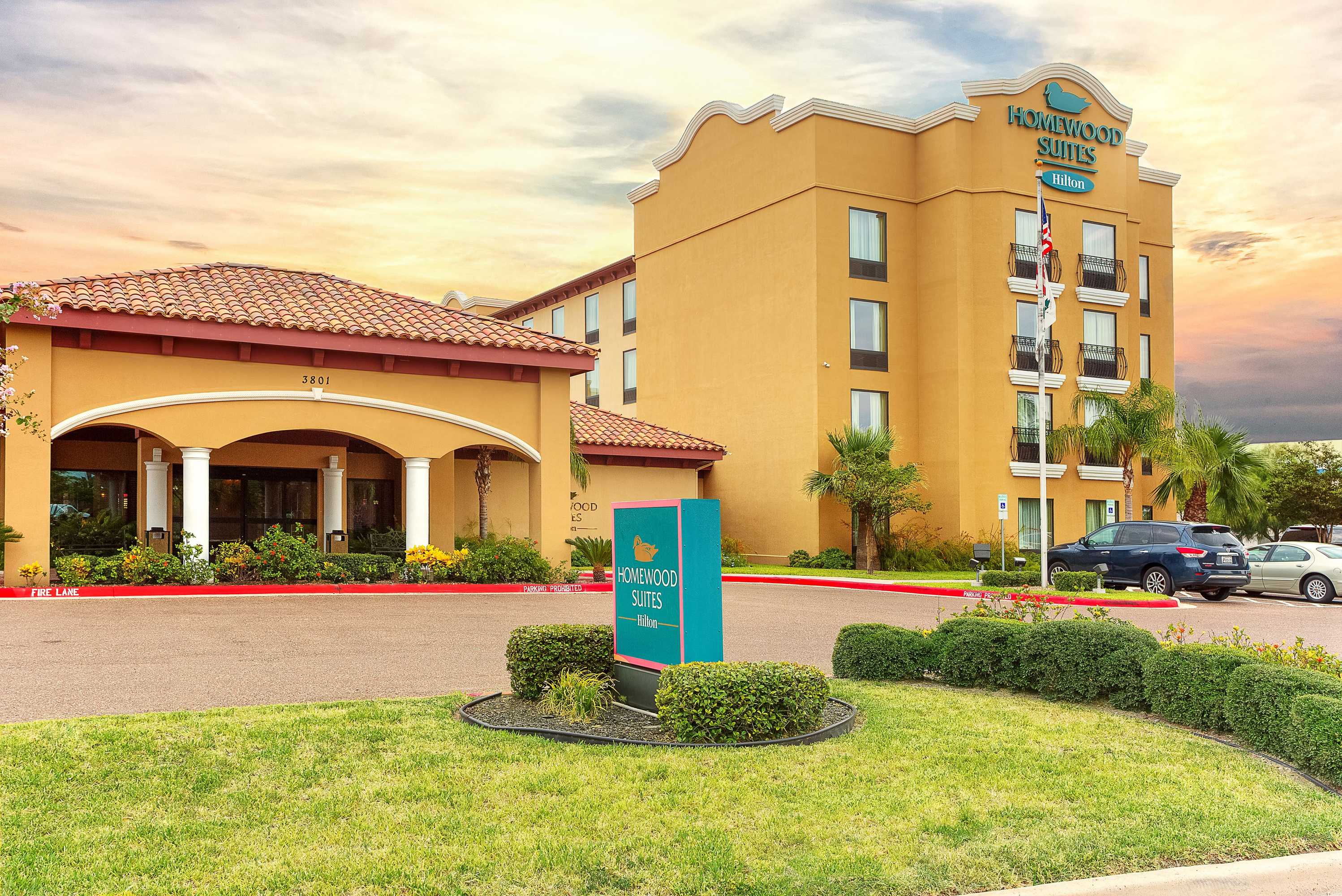 Gift card for Homewood Suites by Hilton Mcallen Gift card for Homewood Suites by Hilton Mcallen