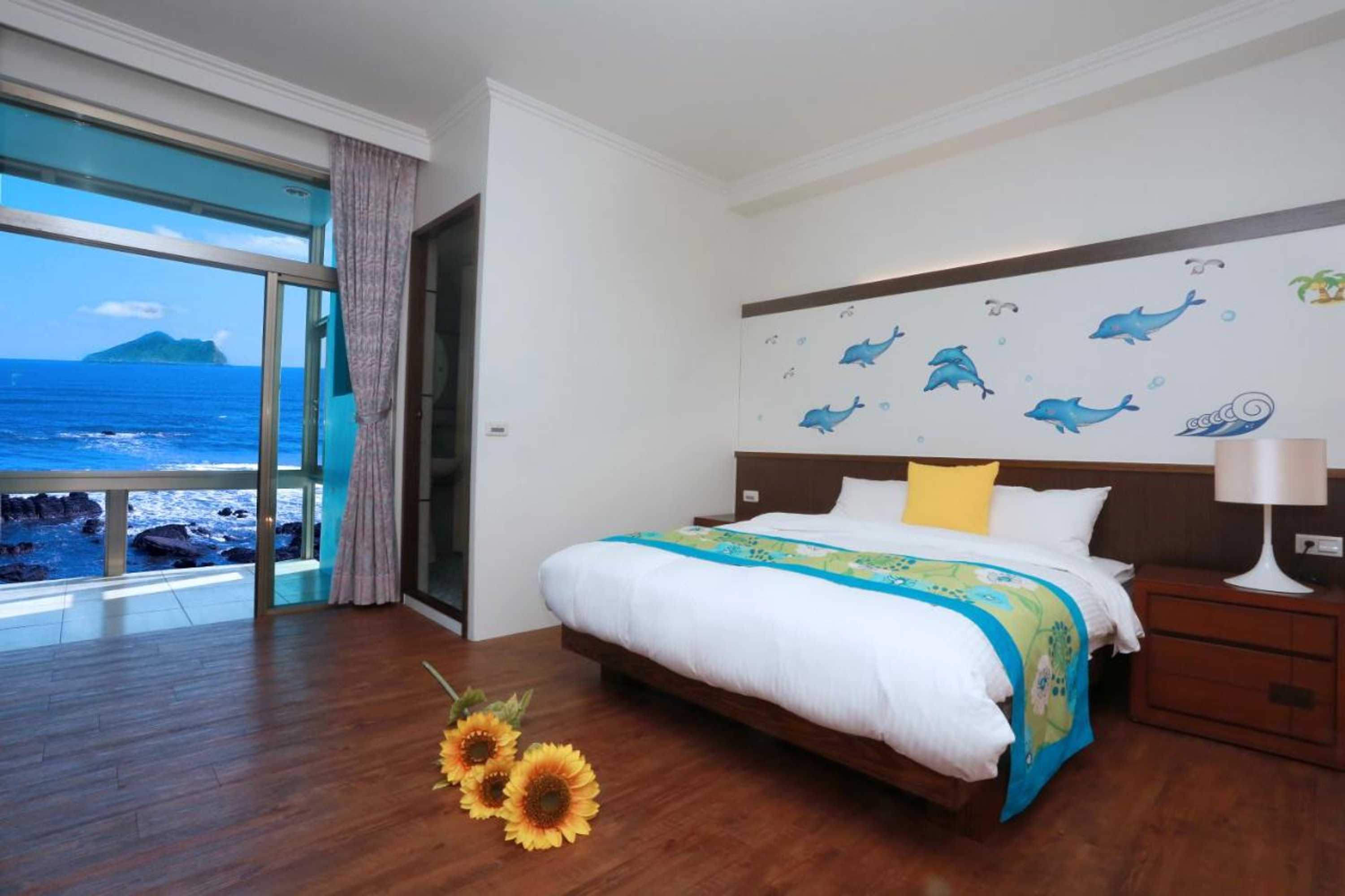 Gift card for Jia Ying Beach Resort B&b
