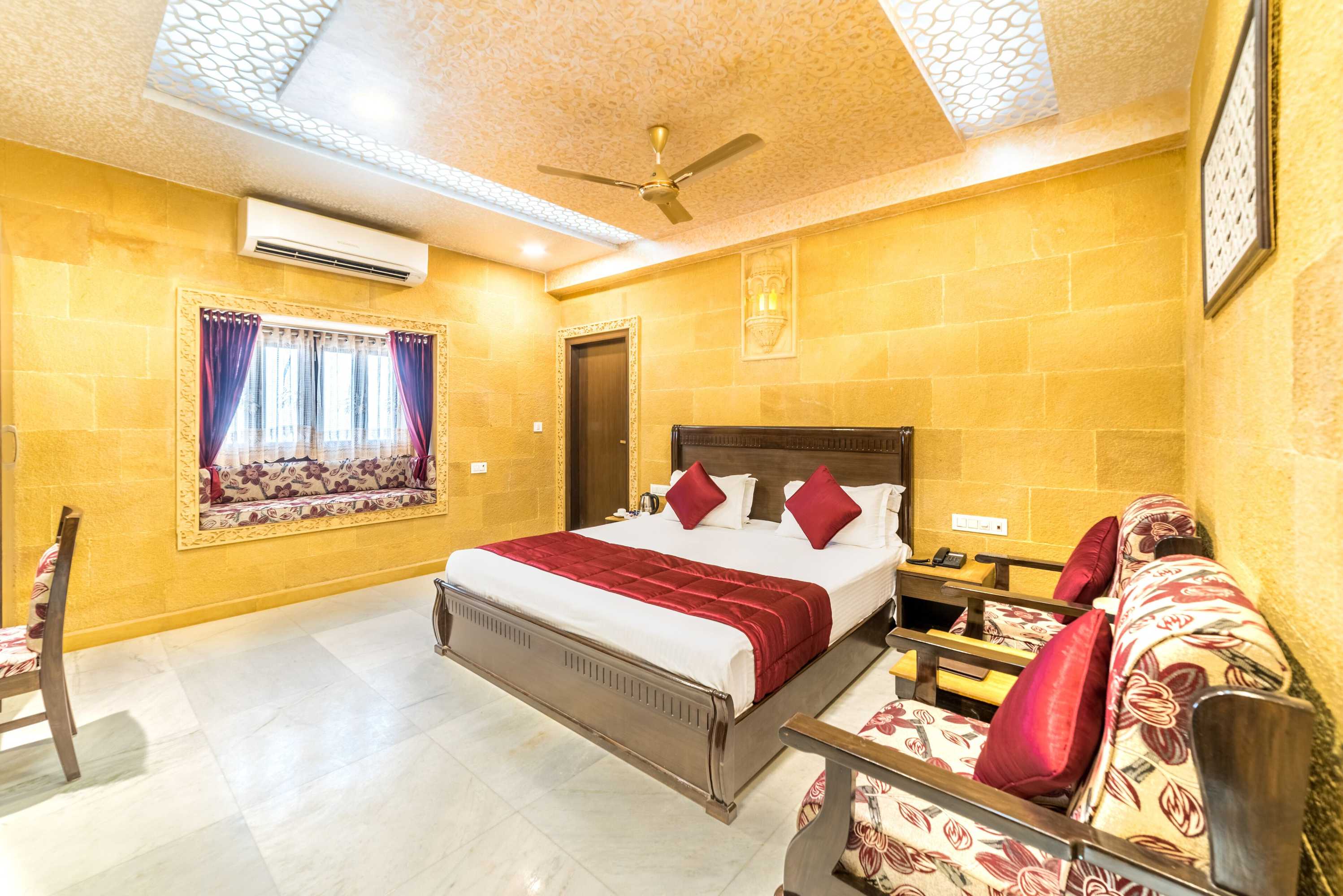 Gift card for Hotel Sky Plaza - Best Ever View of Jaisalmer Fort Gift card for Hotel Sky Plaza - Best Ever View of Jaisalmer Fort
