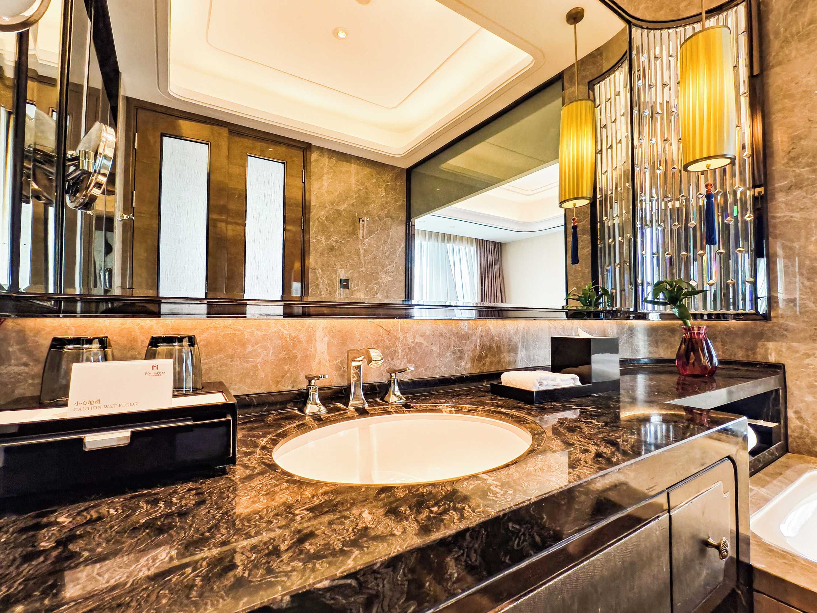 Gift card for Wanda Vista Kunming Gift card for Wanda Vista Kunming