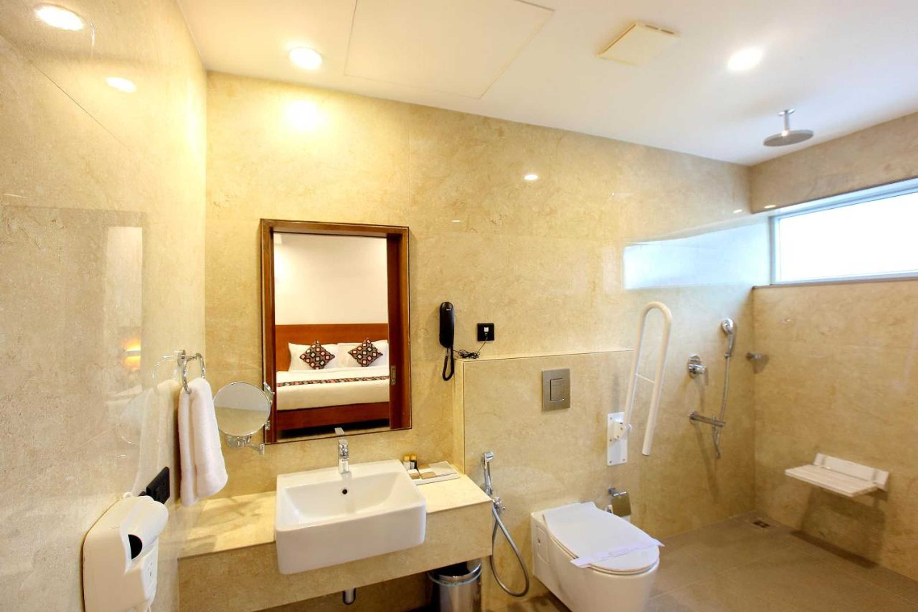 Gift card for Hotel Amala