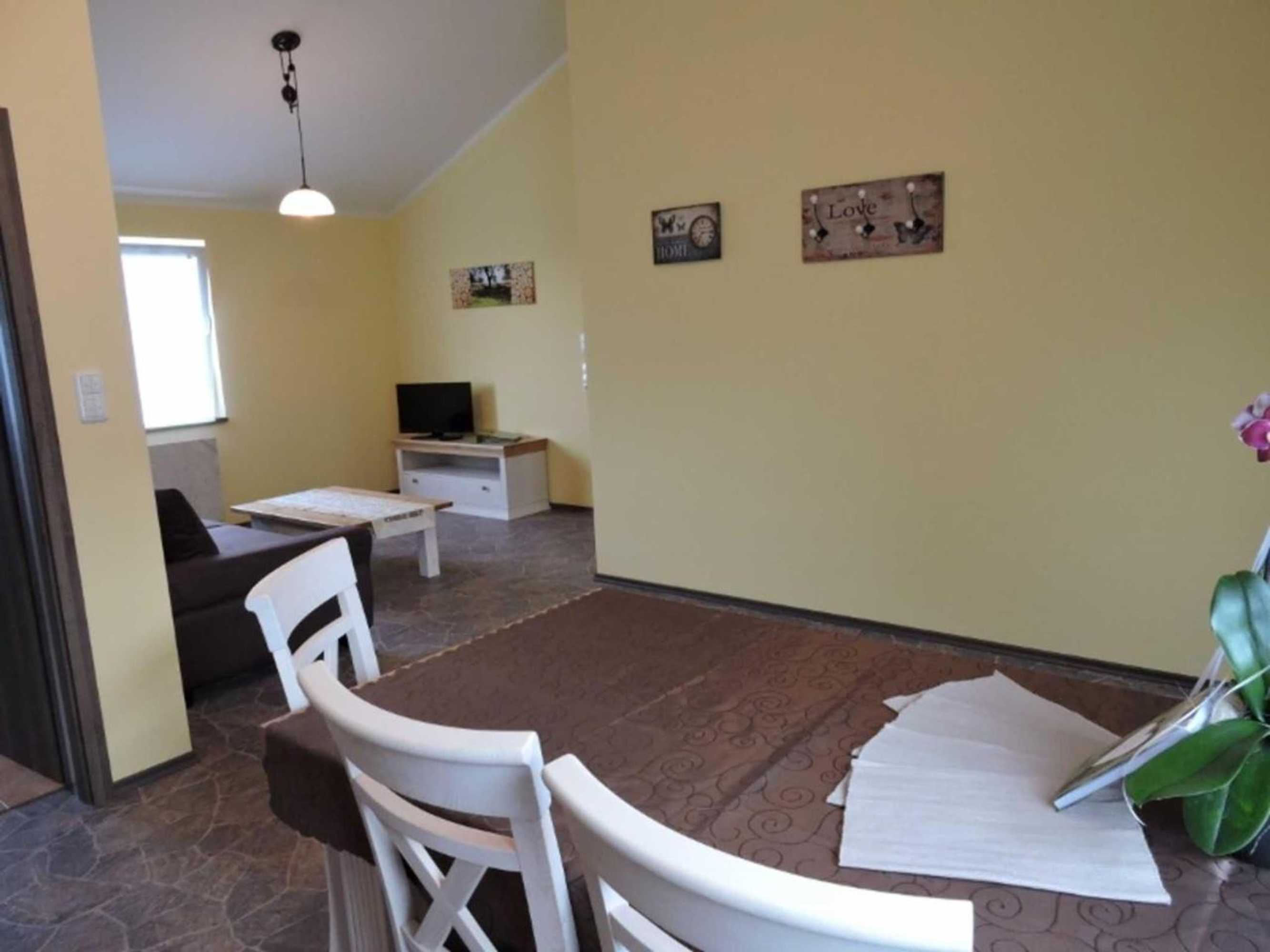 Gift card for Ferienwohnungen Zeltnerhof