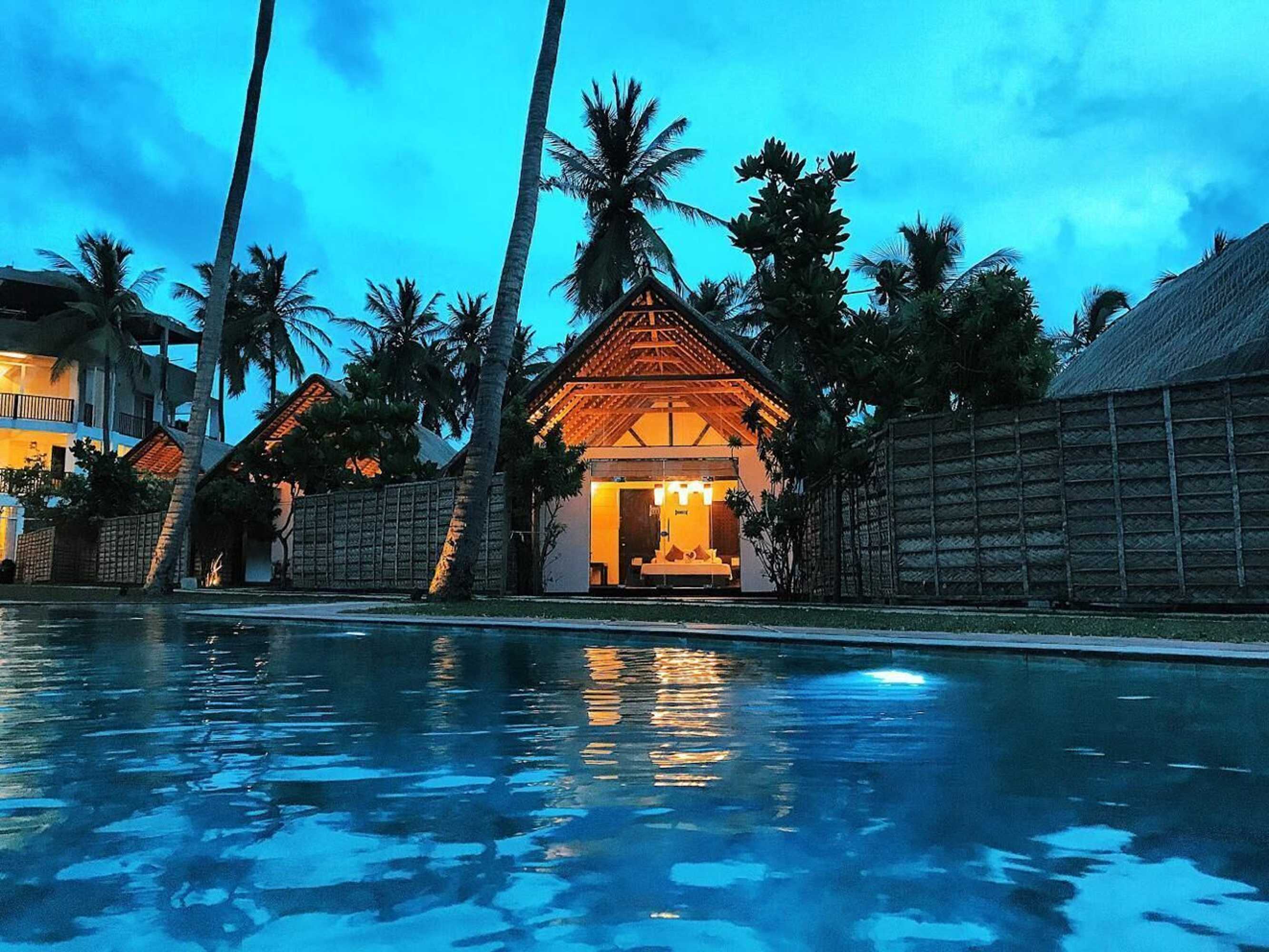 Gift card for Blue Whale Beach Boutique Resort Gift card for Blue Whale Beach Boutique Resort