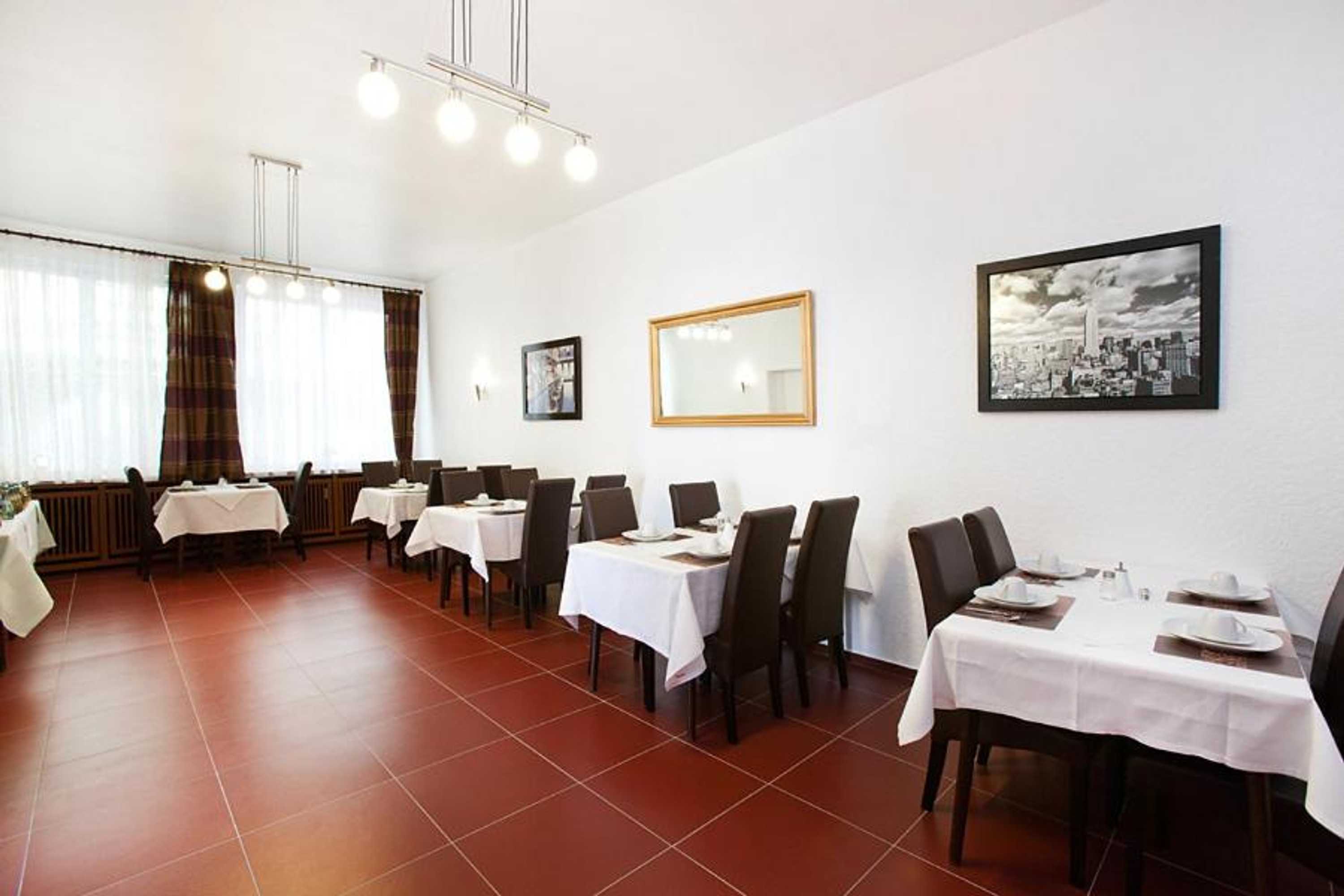 Gift card for Hotel Jasmin Pforzheim