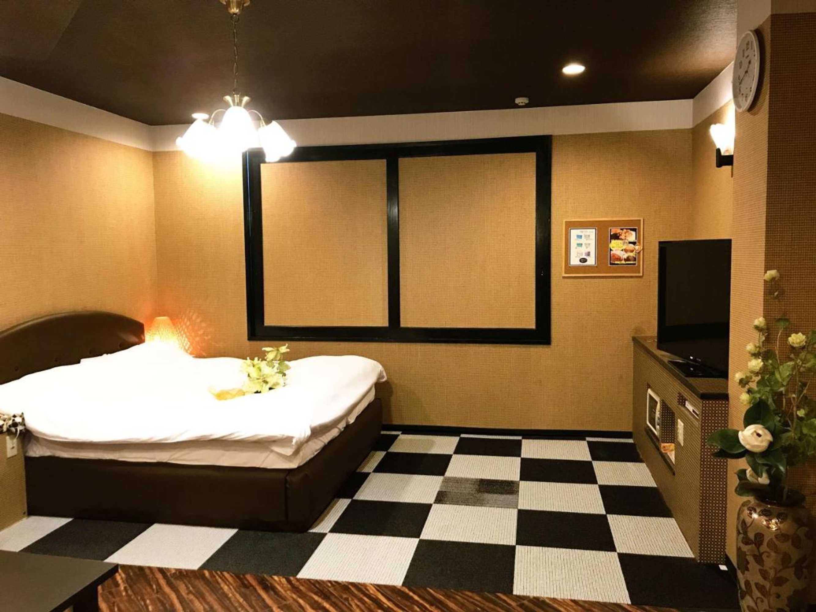 Gift card for Pal Annex Katsuyama (love Hotel)