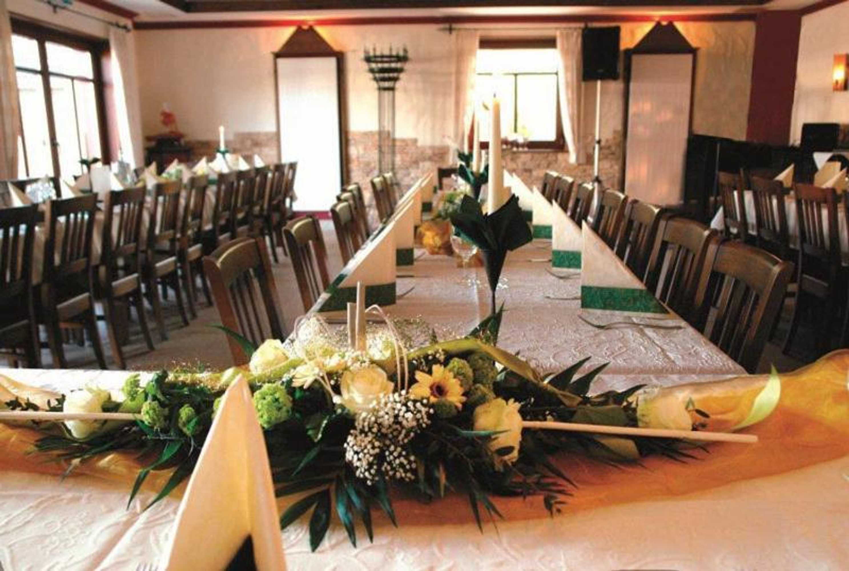 Gift card for Landhotel Lindenhof