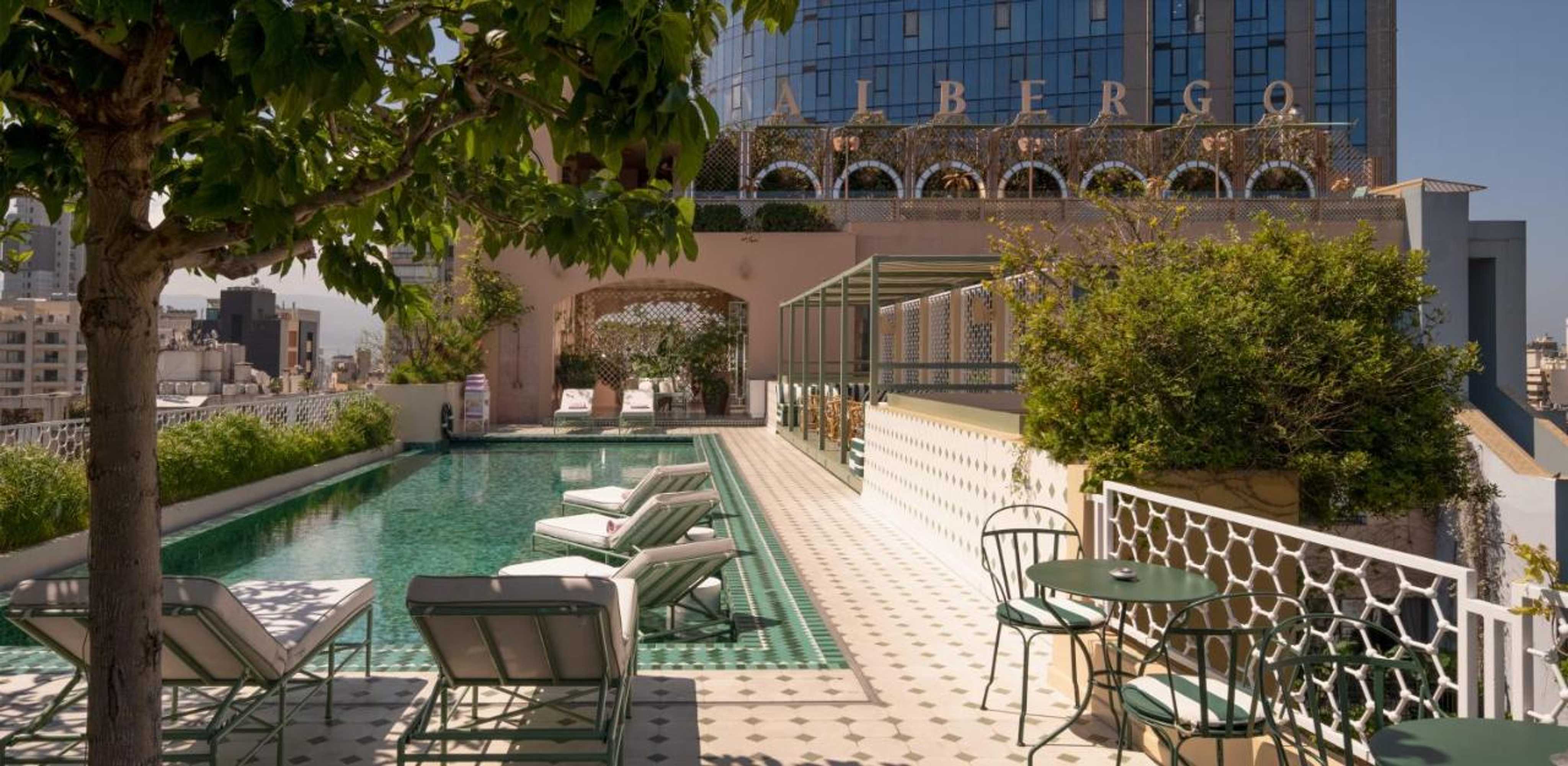 Gift card for Albergo Hotel Gift card for Albergo Hotel