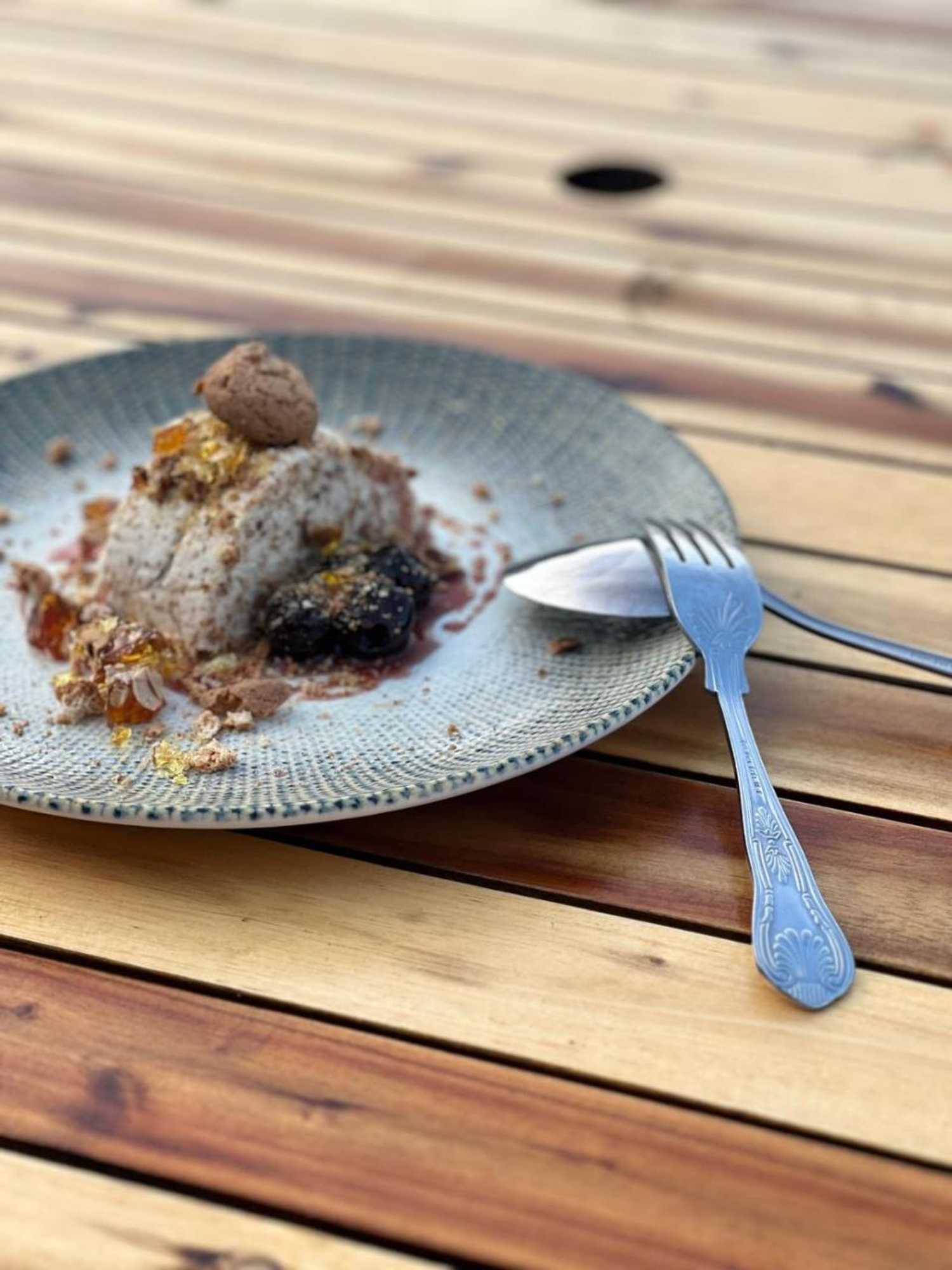 Gift card for The Lion at West Pennard