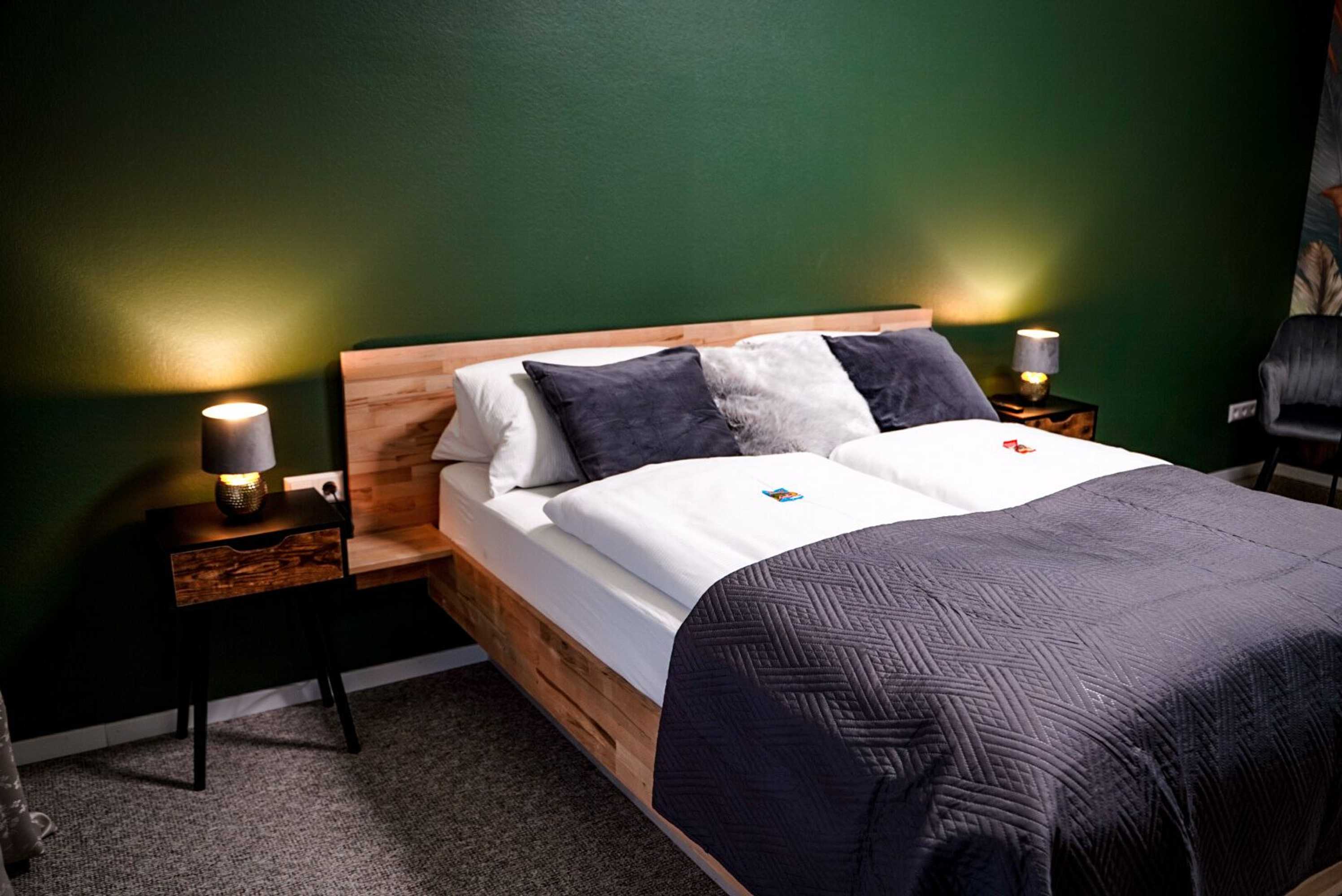 Gift card for Hotel Residenz Luxury Apartments Gift card for Hotel Residenz Luxury Apartments