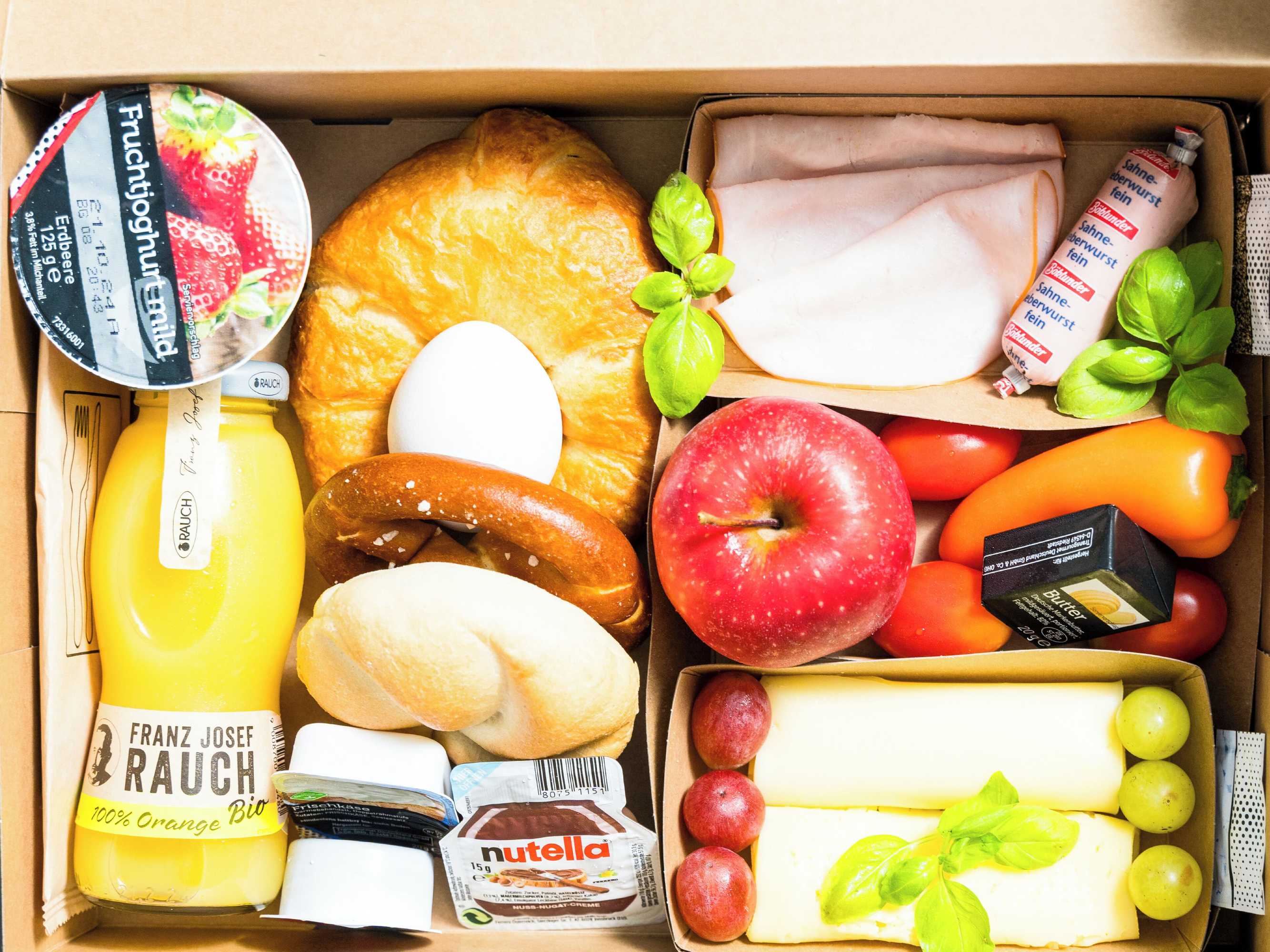 Gift card for Juststay Solingen