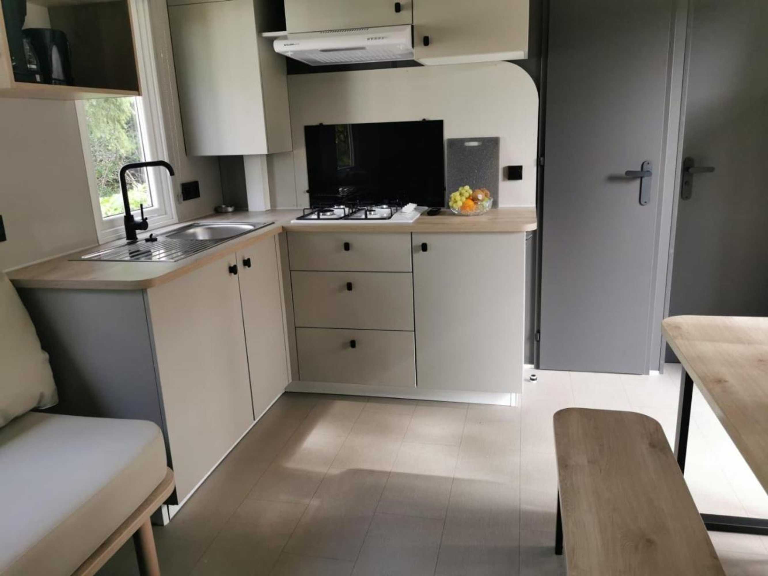 Gift card for Verblijfpark De Brem