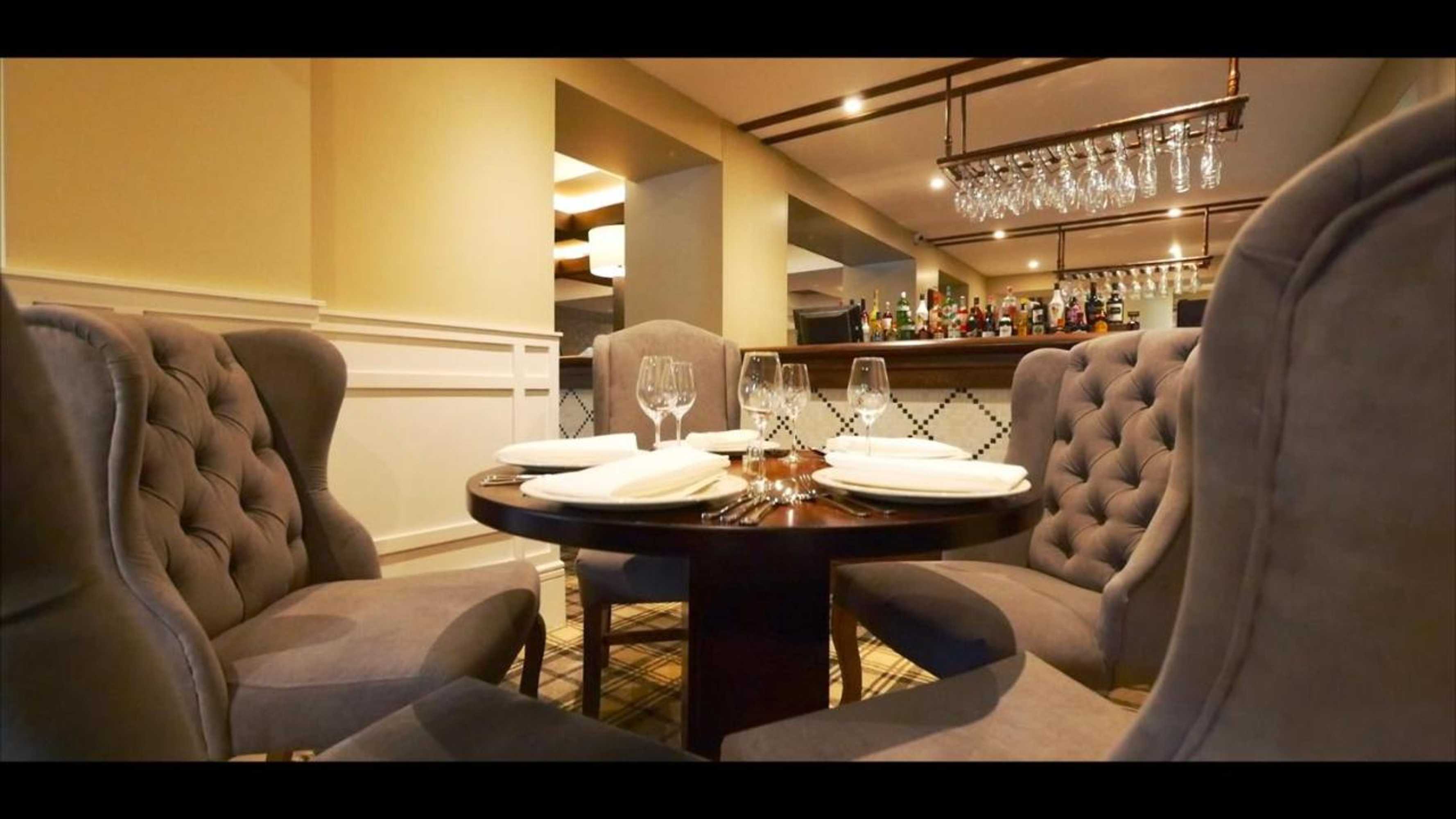Gift card for Crowwood Hotel