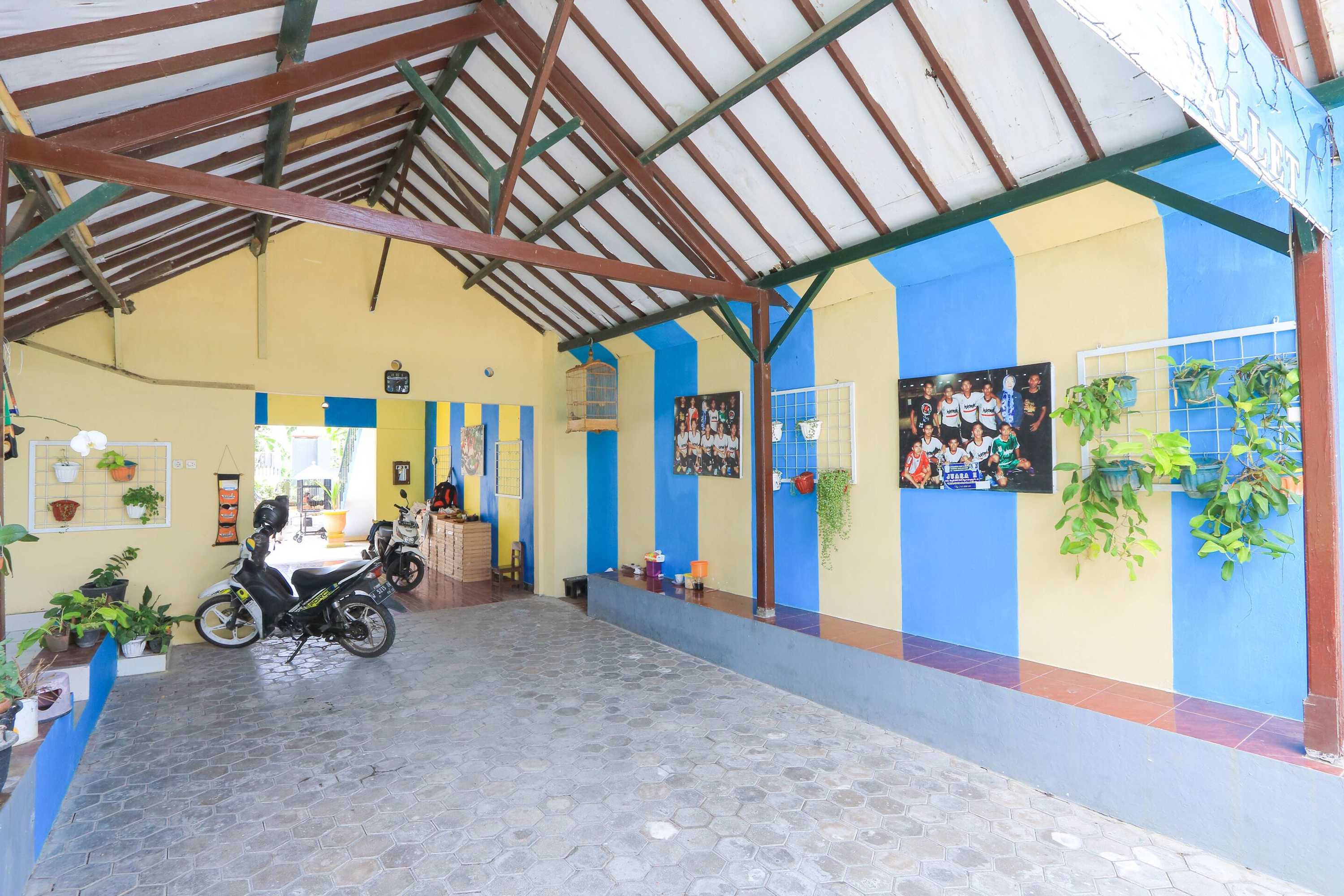 Gift card for Hotel O Wallet Family Residence Syariah