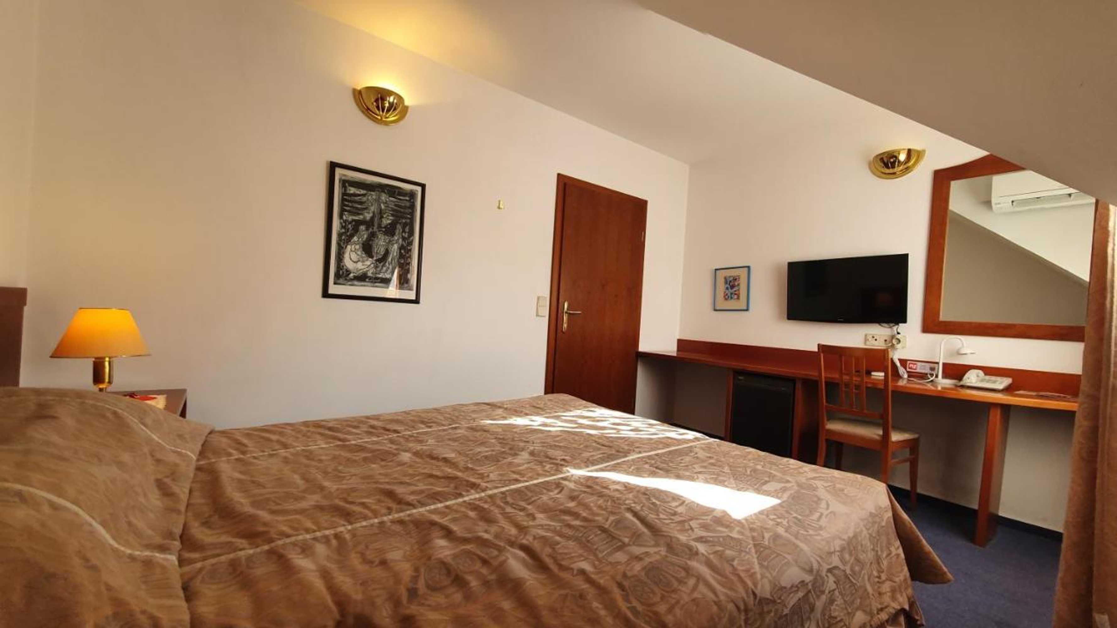 Gift card for Hotel Sporn