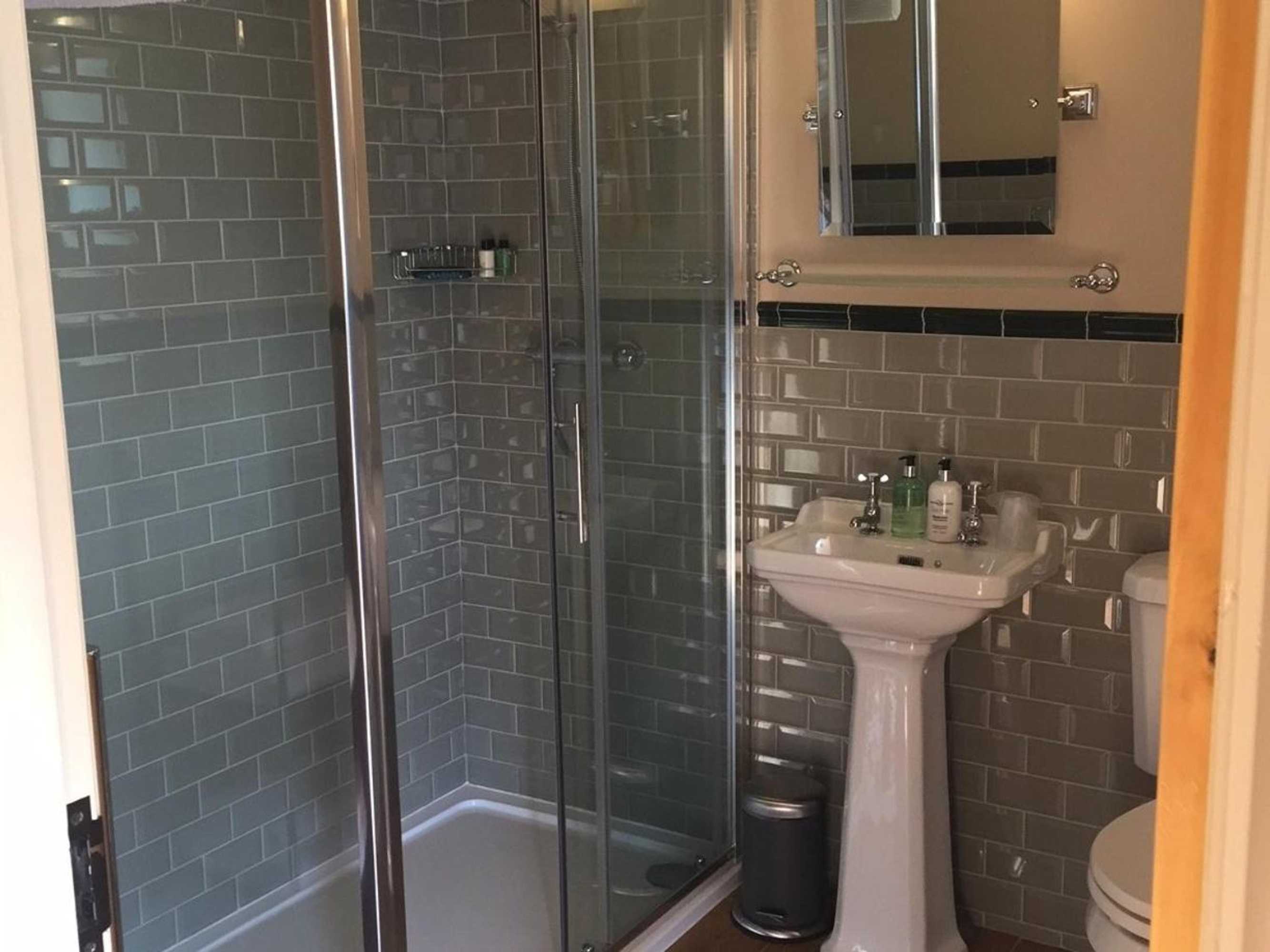 Gift card for The Blackboys Inn