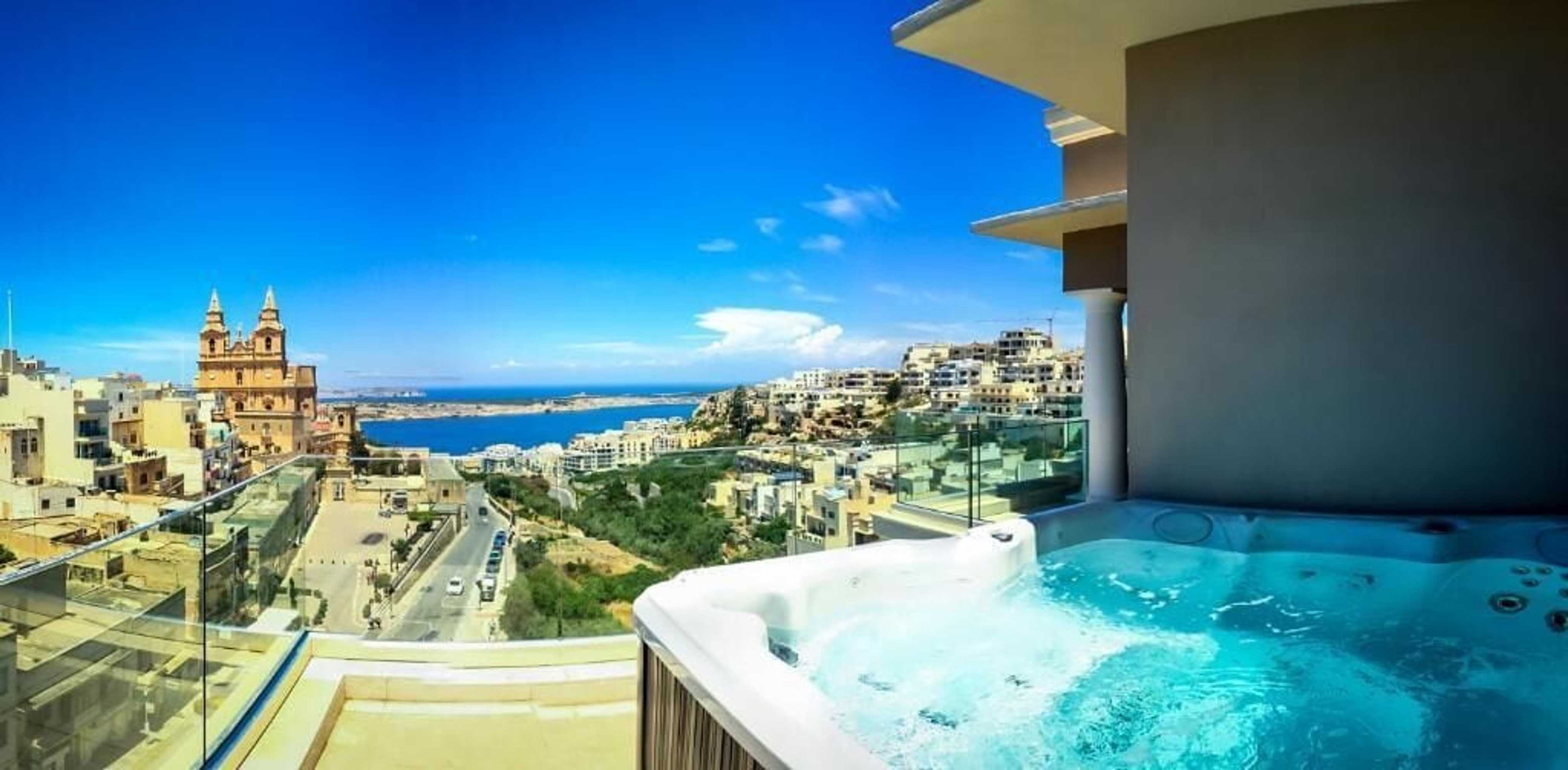 Gift card for Maritim Antonine Hotel And Spa Malta