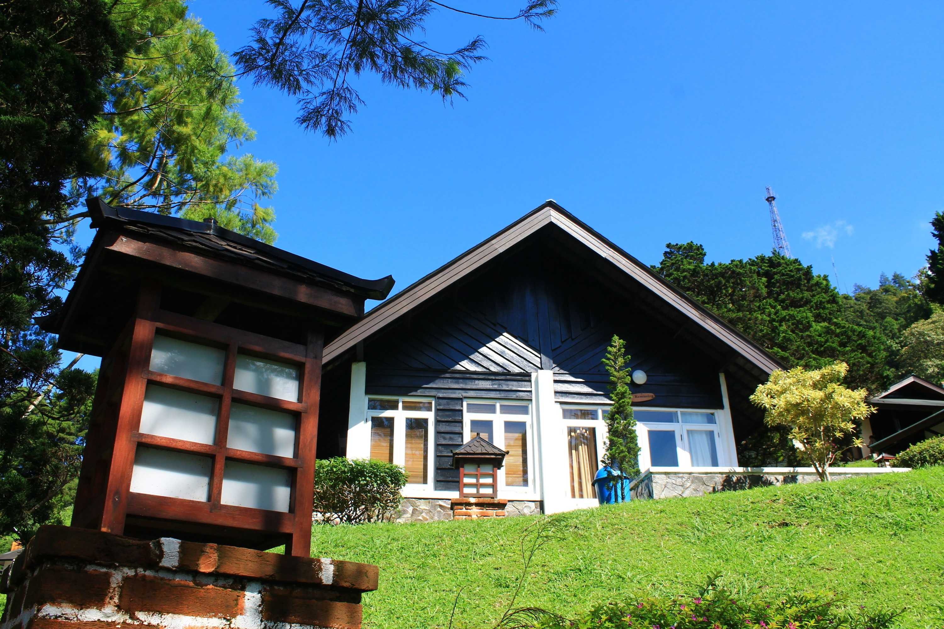 Gift card for Puncak Pass Resort