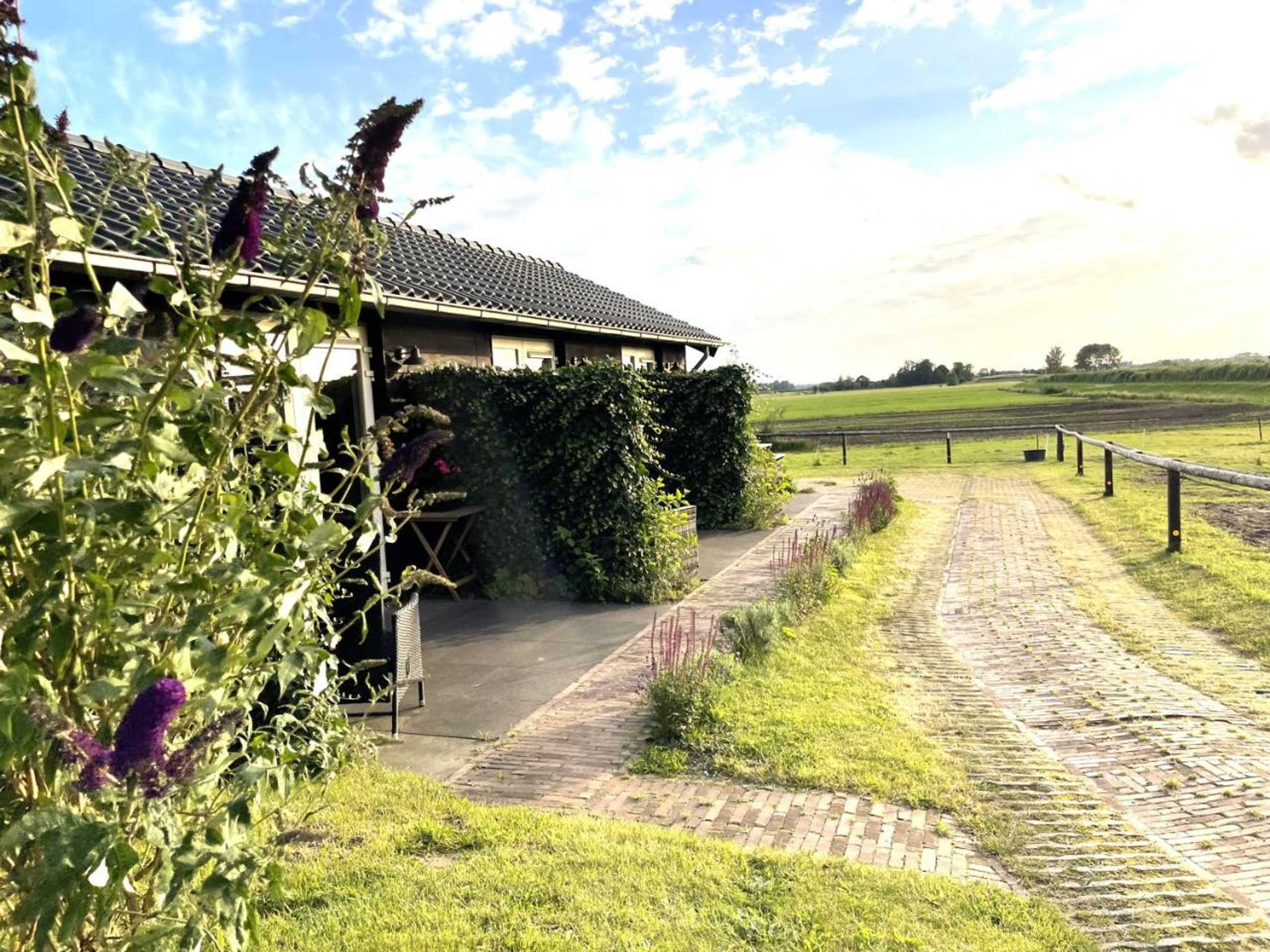 Gift card for B&b De Donk